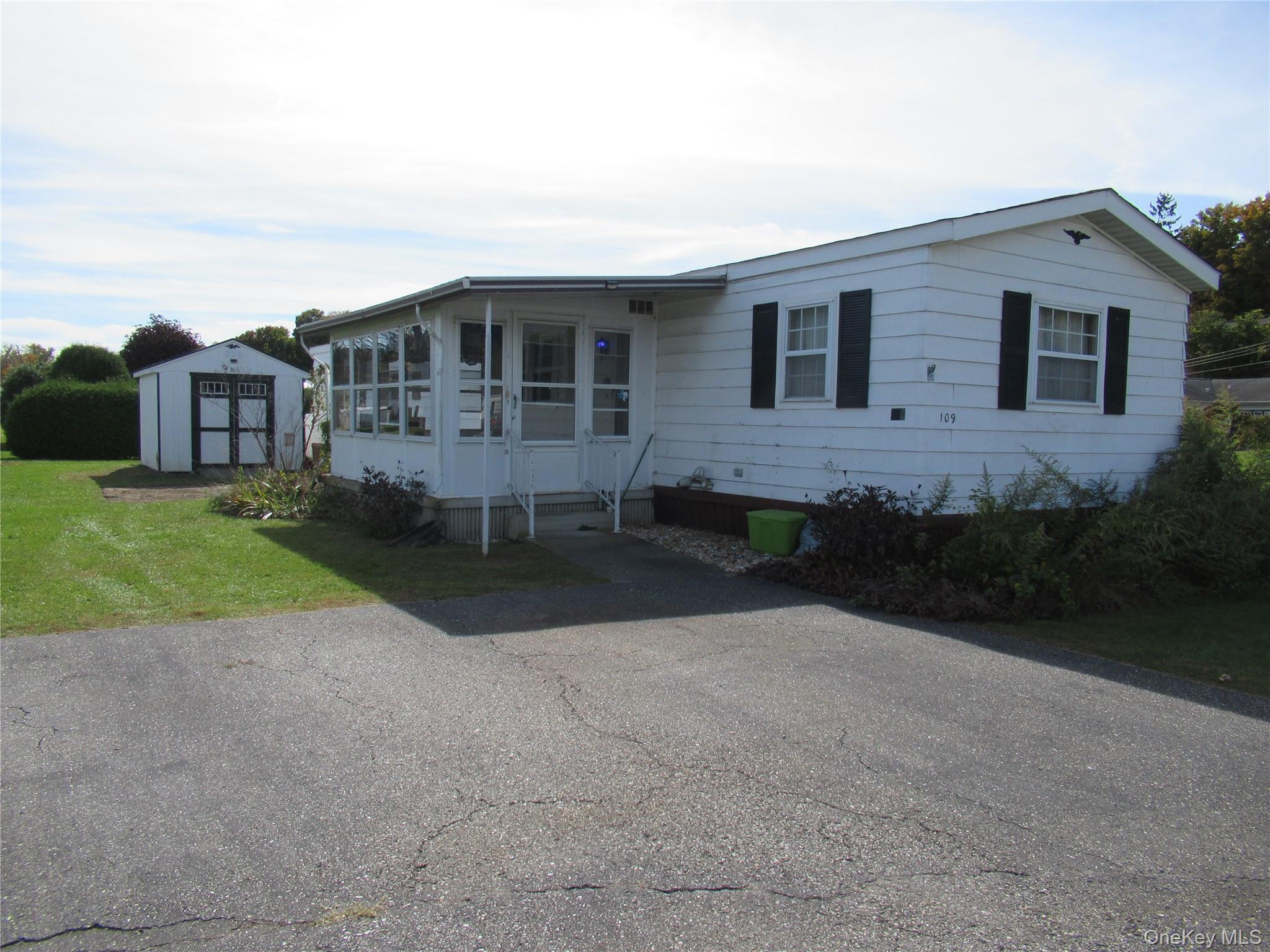 Single Family Bluebird Way  Dutchess County, NY 12522, MLS-1060494-26