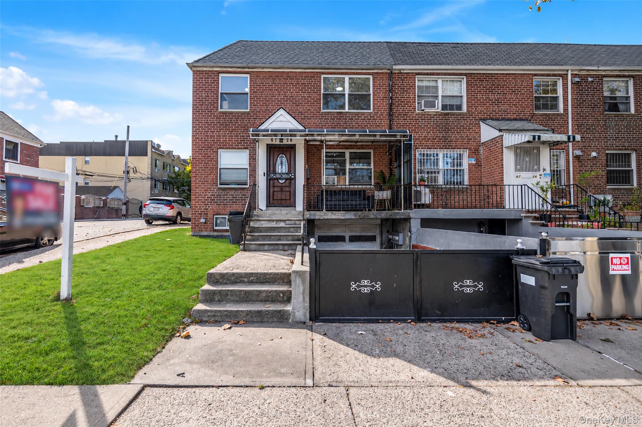 Single Family Utopia Parkway Queens, NY 11365, MLS-1060552-2