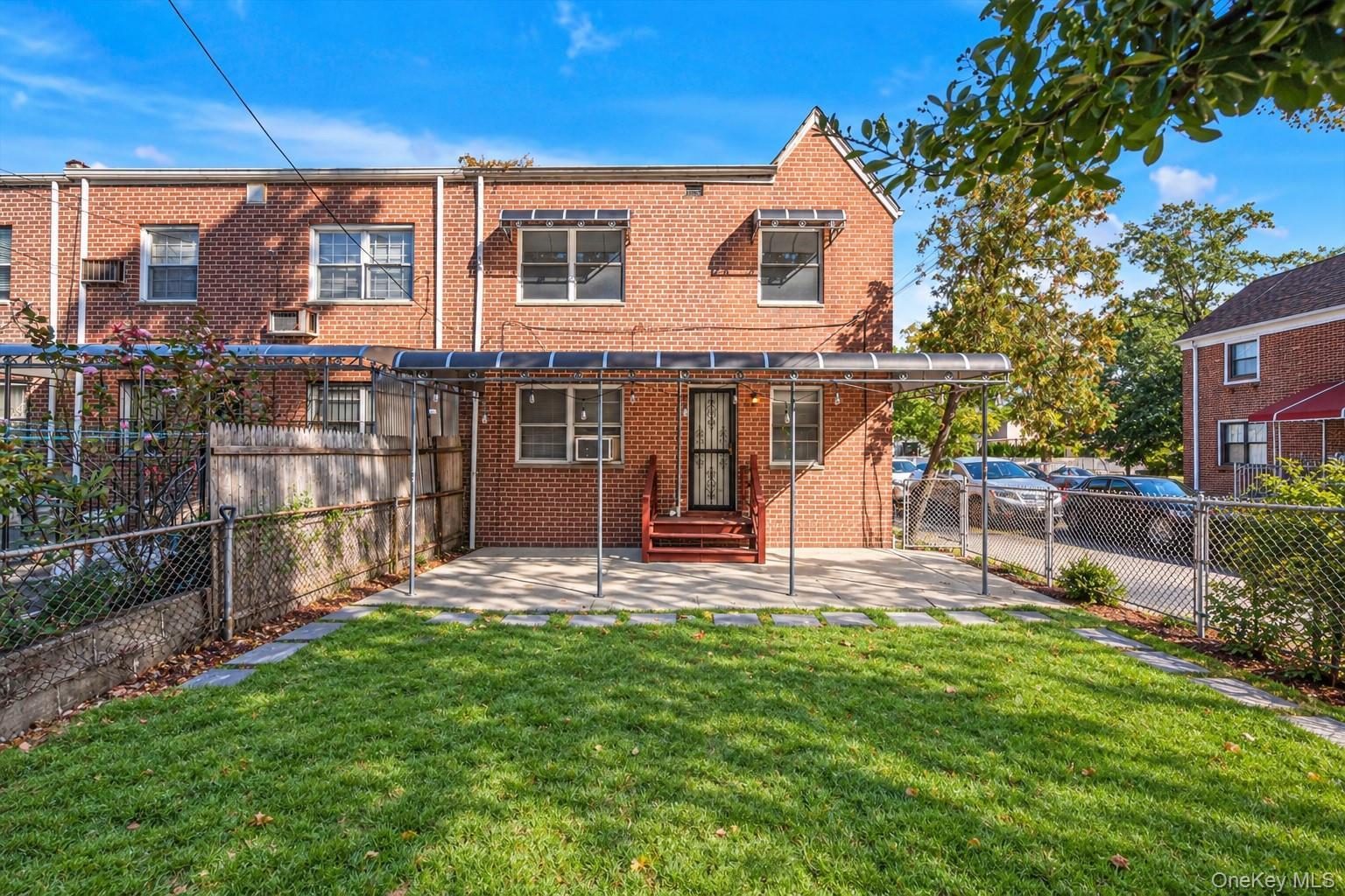 Single Family Utopia Parkway Queens, NY 11365, MLS-1060552-26
