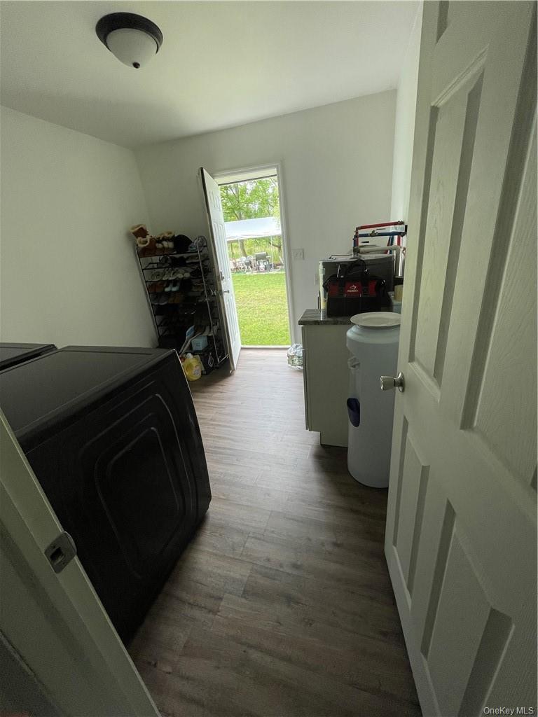 Single Family Reservoir Road  Orange County, NY 10940, MLS-1060554-22