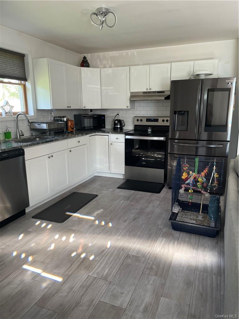 Single Family Reservoir Road  Orange County, NY 10940, MLS-1060554-3
