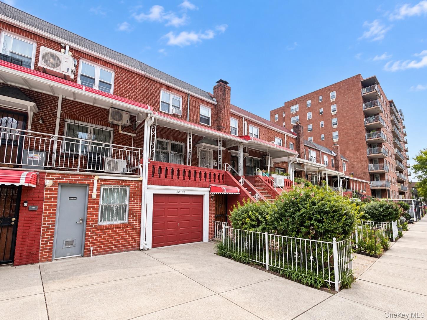 Single Family 81st Street  Queens, NY 11373, MLS-1060605-2