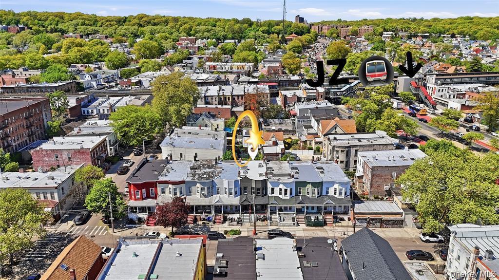 Single Family 88th Avenue Queens, NY 11421, MLS-1060626-23