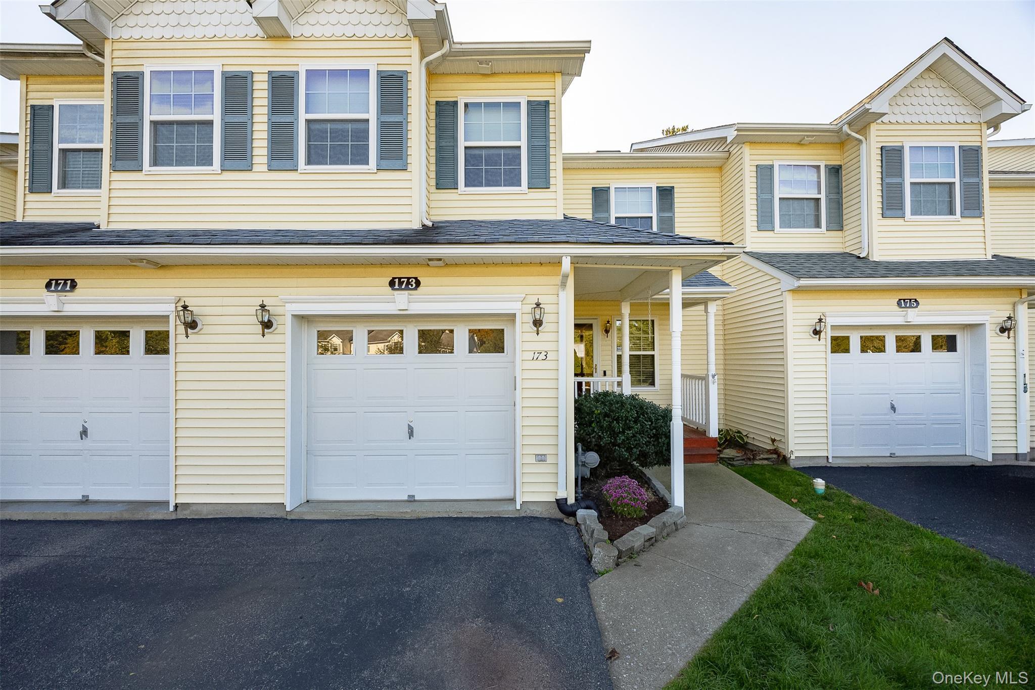 Single Family Pinebrook Drive  Dutchess County, NY 12538, MLS-1060629-2