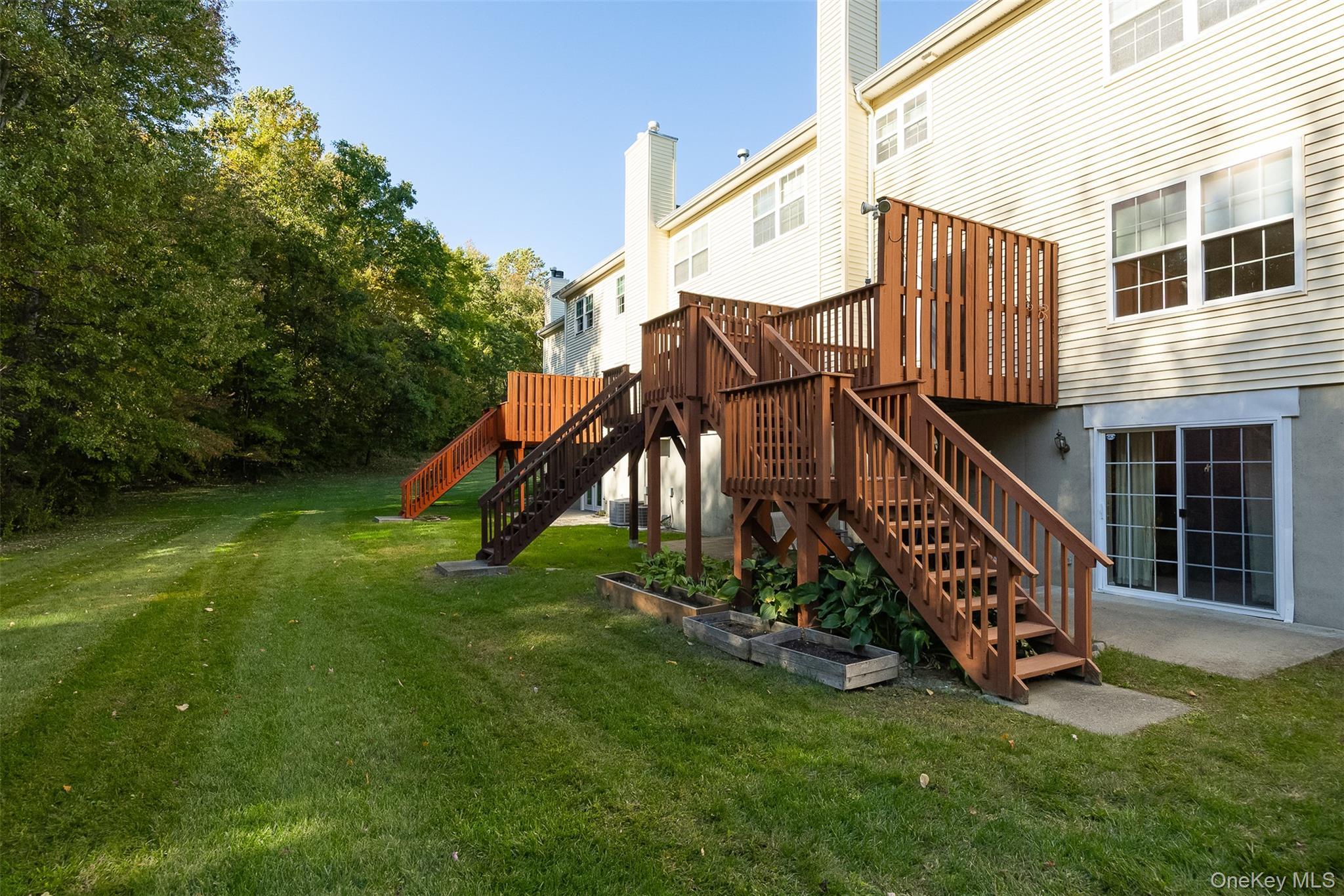 Single Family Pinebrook Drive  Dutchess County, NY 12538, MLS-1060629-24