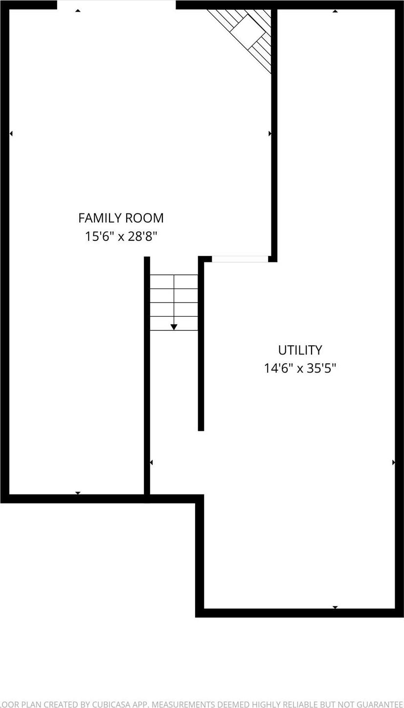 Single Family Pinebrook Drive  Dutchess County, NY 12538, MLS-1060629-29