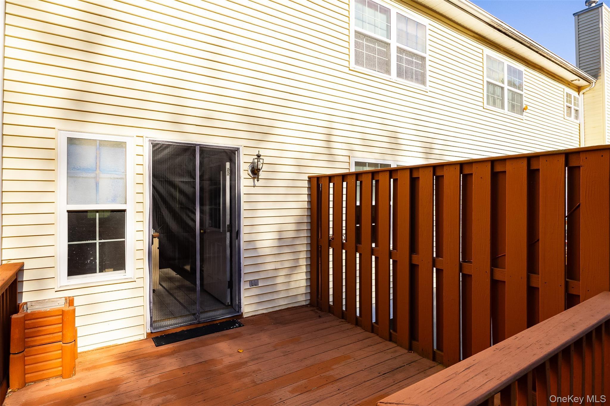 Single Family Pinebrook Drive  Dutchess County, NY 12538, MLS-1060629-8
