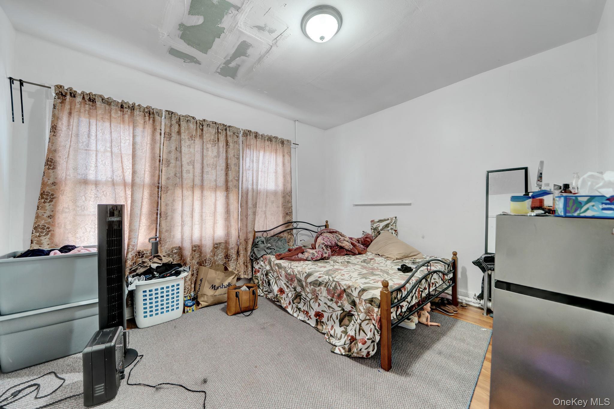 Single Family 131st Street  Queens, NY 11419, MLS-1060636-12