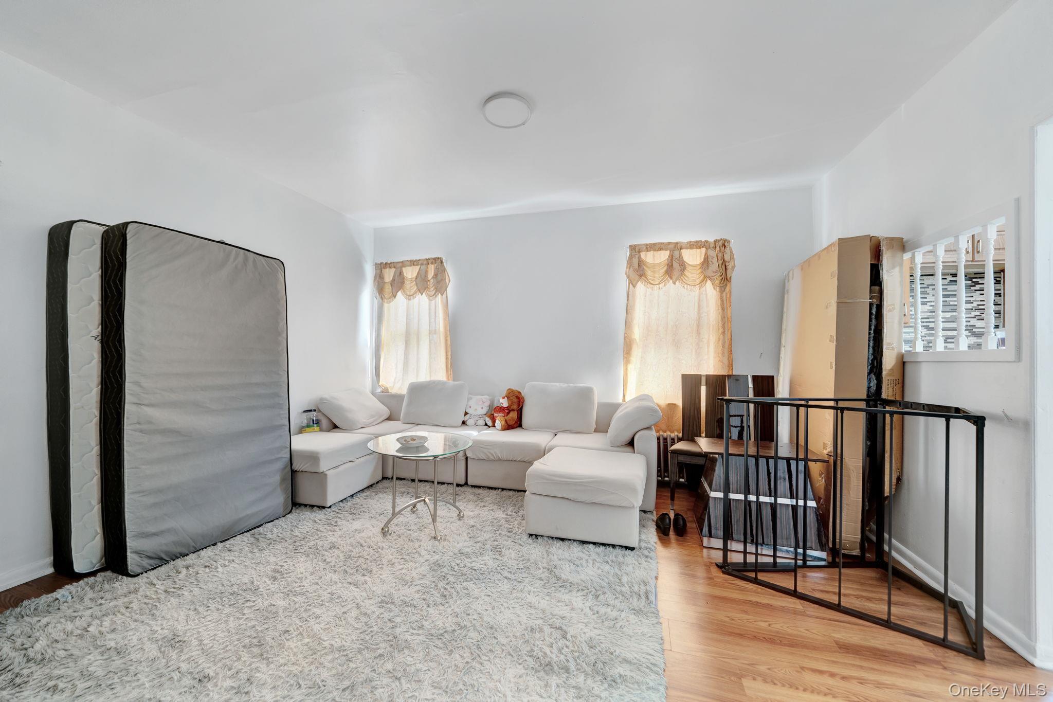Single Family 131st Street  Queens, NY 11419, MLS-1060636-13