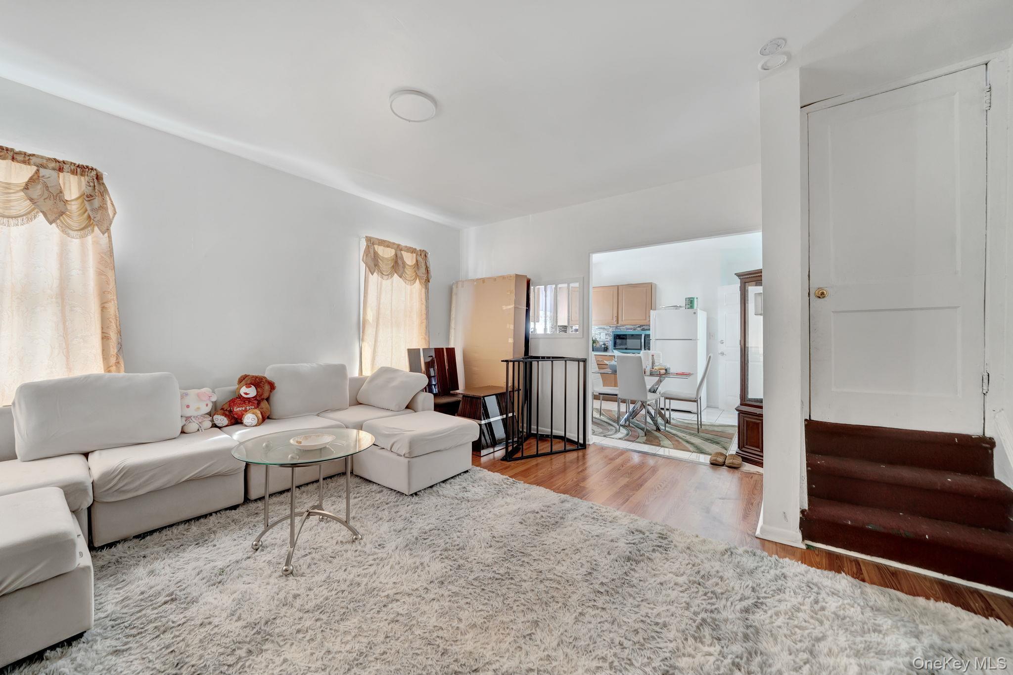 Single Family 131st Street  Queens, NY 11419, MLS-1060636-15