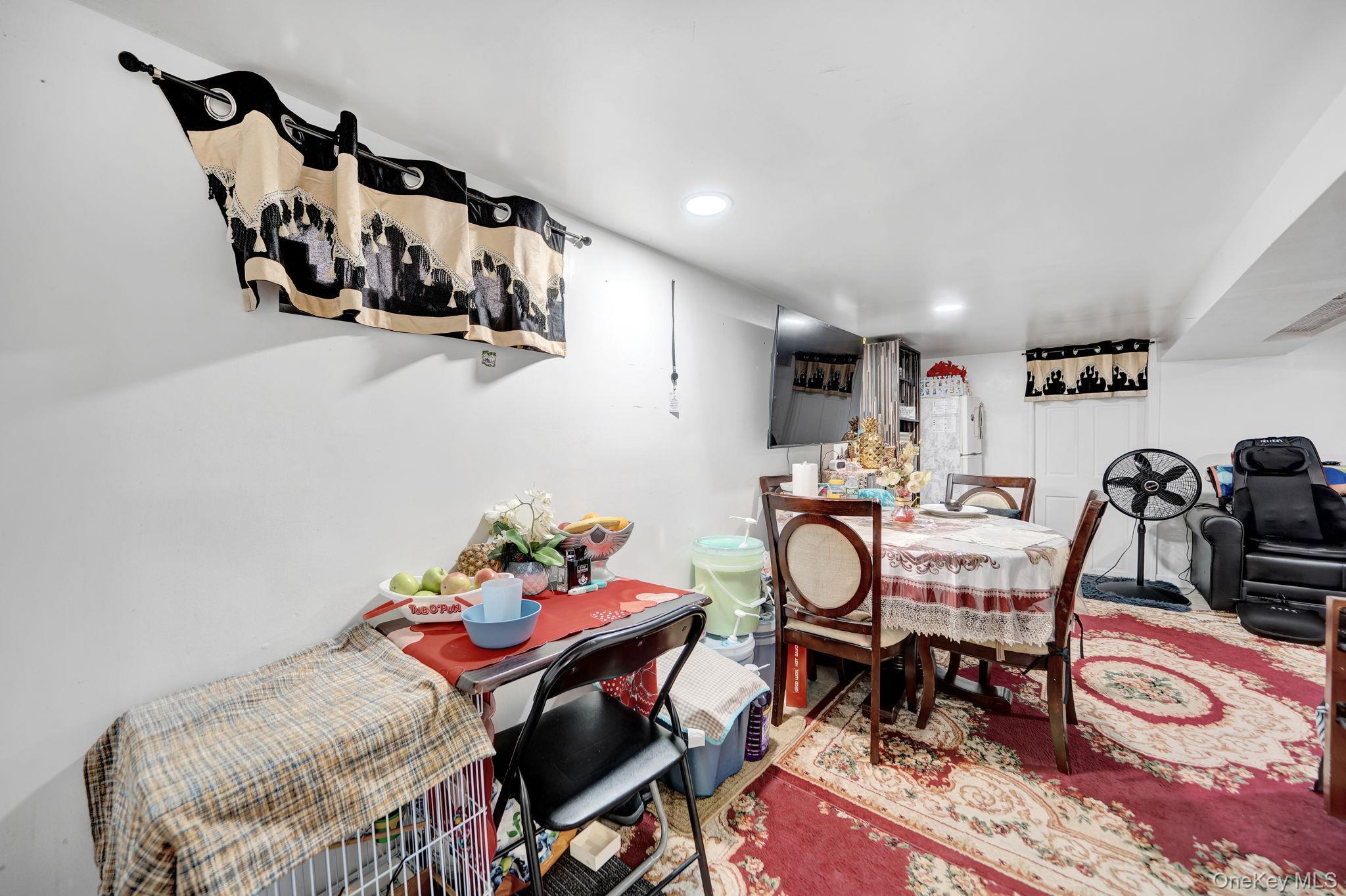 Single Family 131st Street  Queens, NY 11419, MLS-1060636-23