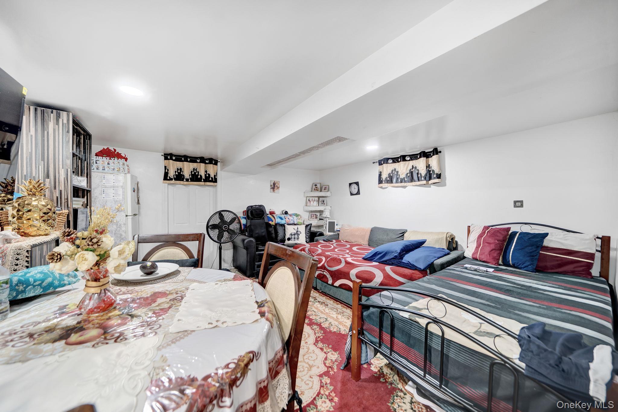Single Family 131st Street  Queens, NY 11419, MLS-1060636-24
