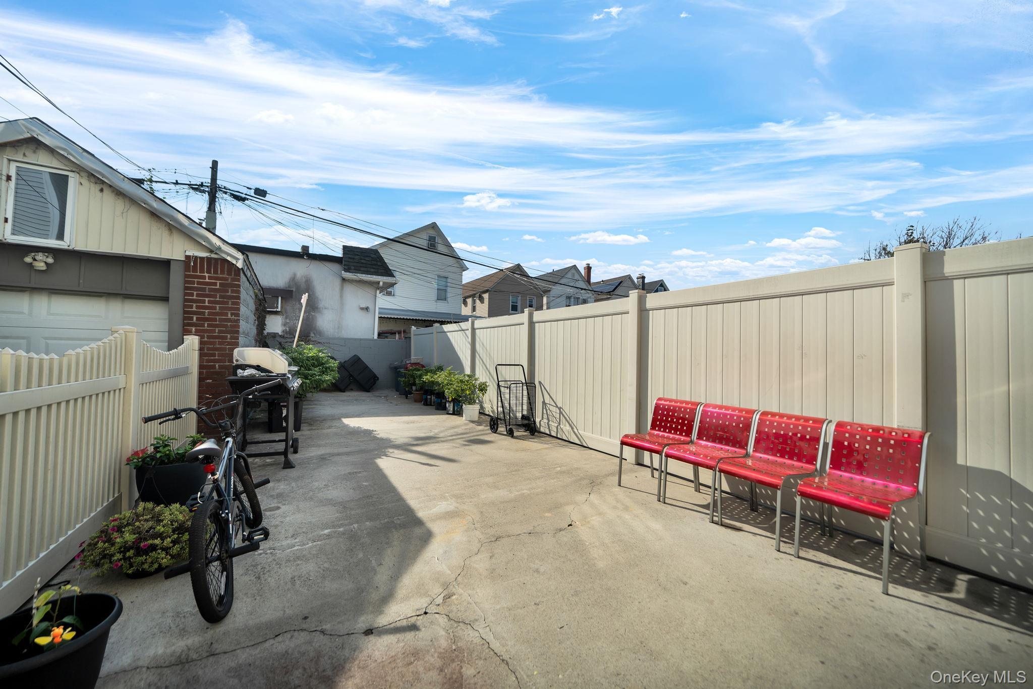 Single Family 131st Street  Queens, NY 11419, MLS-1060636-26