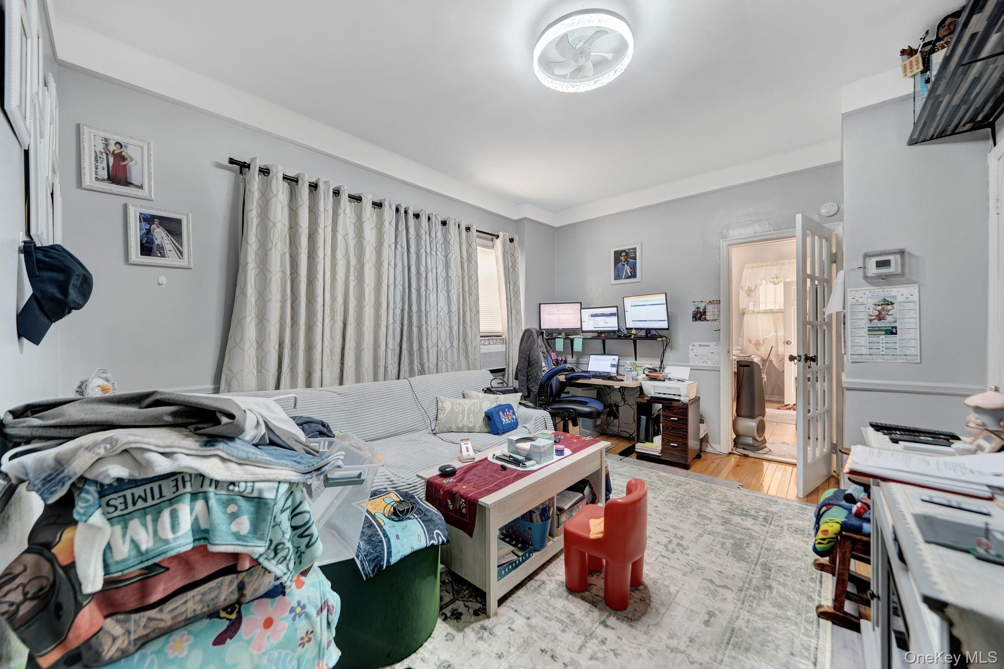 Single Family 131st Street  Queens, NY 11419, MLS-1060636-3