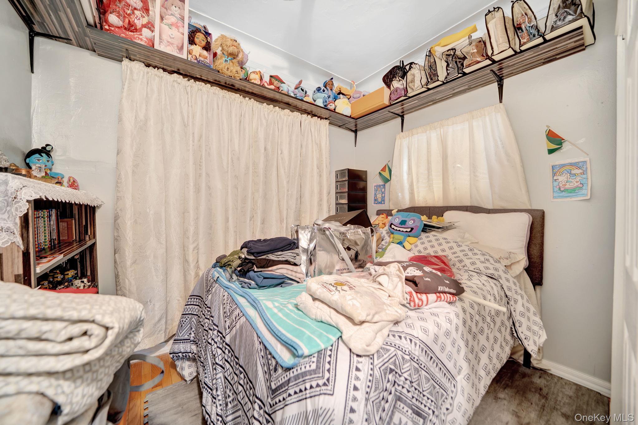 Single Family 131st Street  Queens, NY 11419, MLS-1060636-7