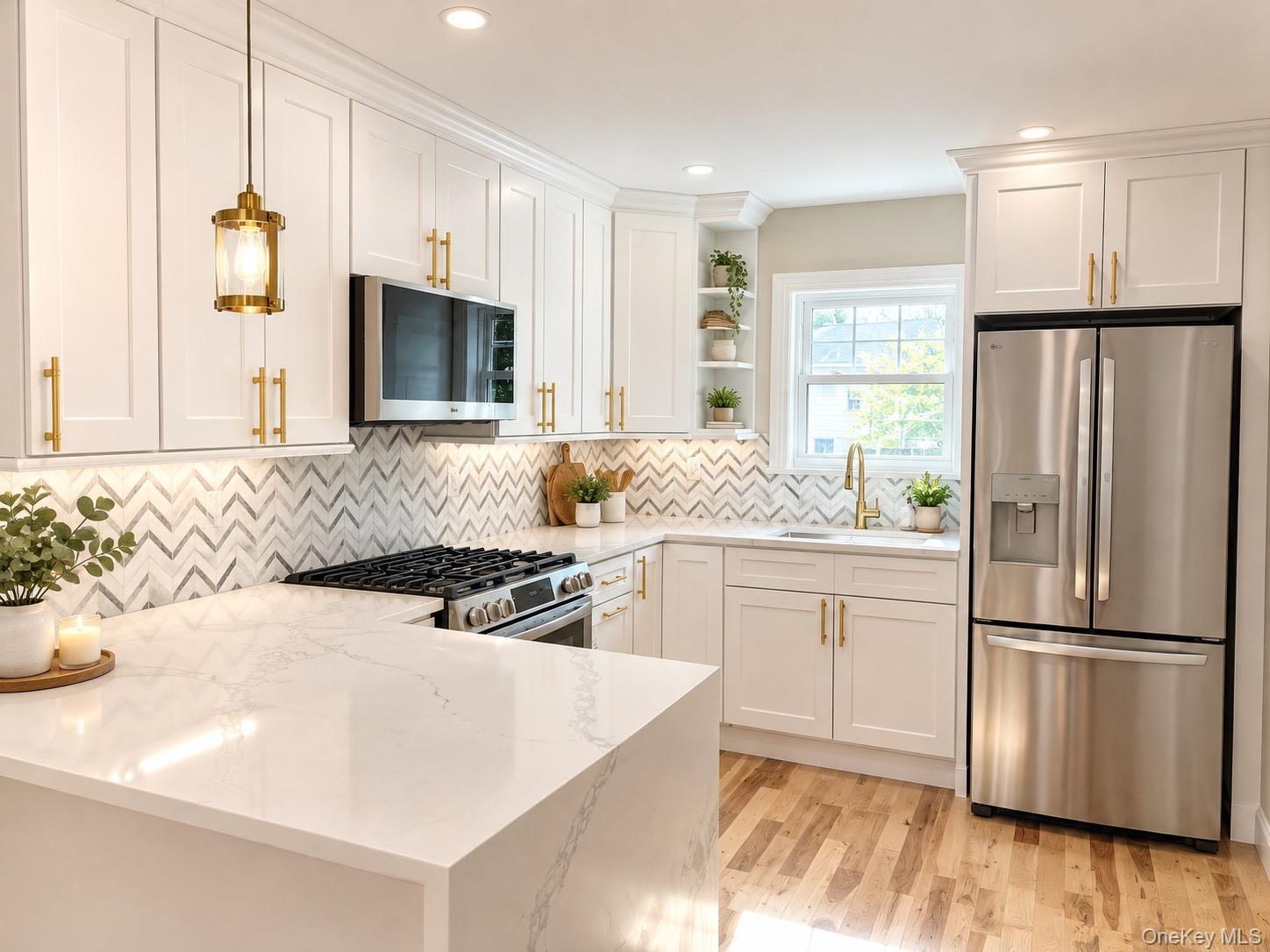 Single Family 78th Avenue Queens, NY 11385, MLS-1060666-11