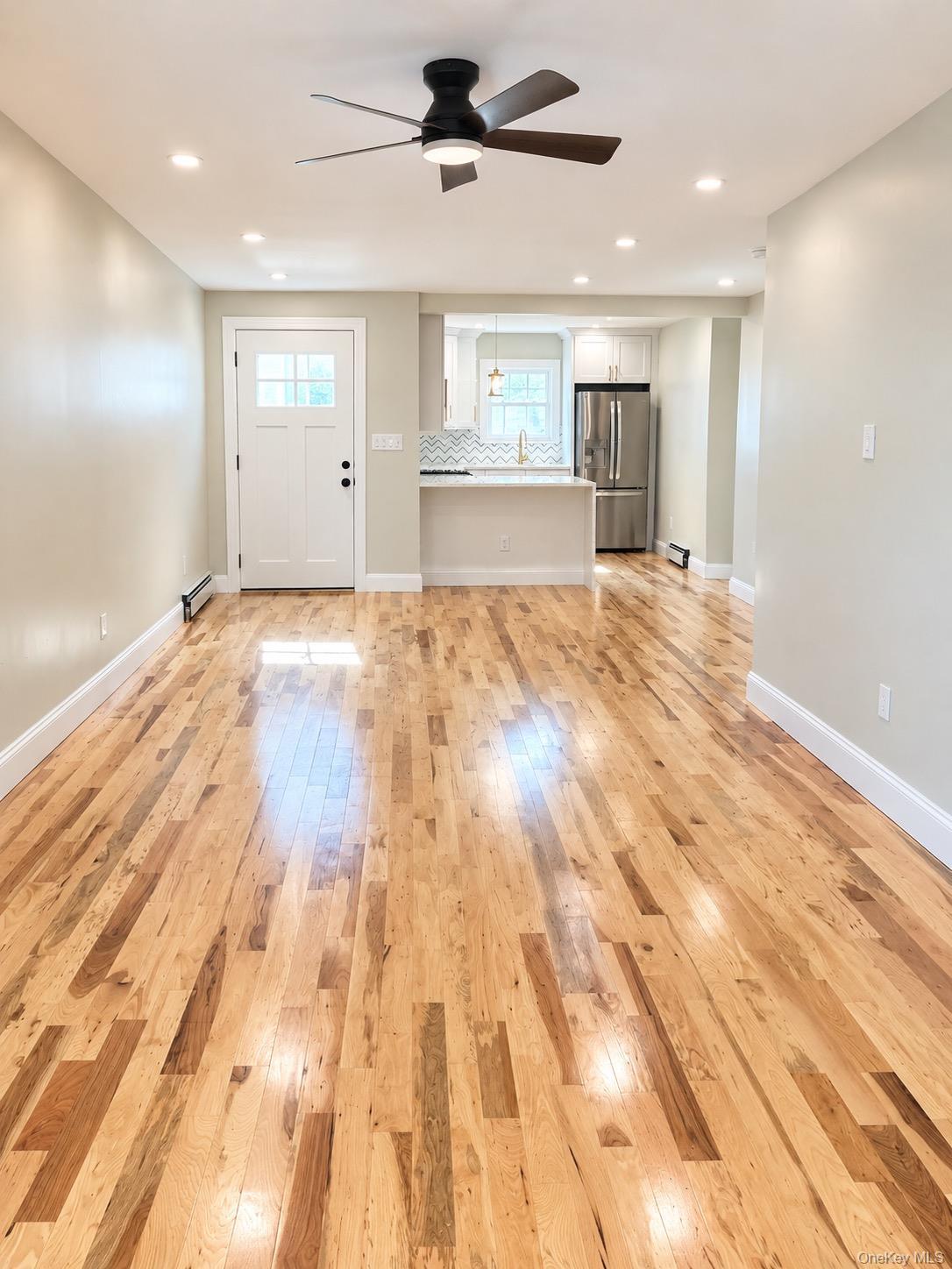 Single Family 78th Avenue Queens, NY 11385, MLS-1060666-18