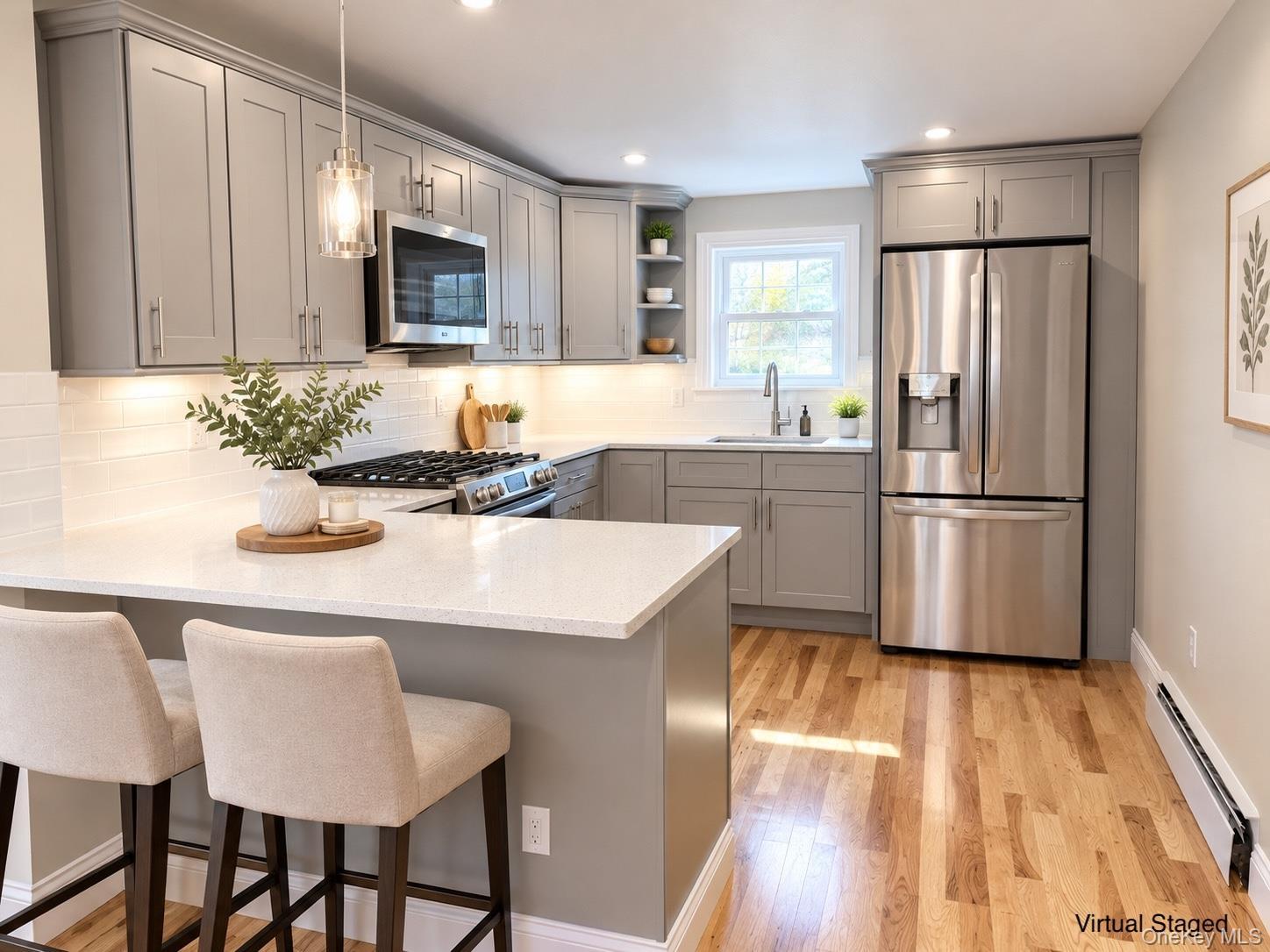 Single Family 78th Avenue Queens, NY 11385, MLS-1060666-3