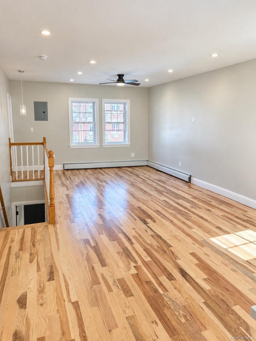 Single Family 78th Avenue Queens, NY 11385, MLS-1060666-8