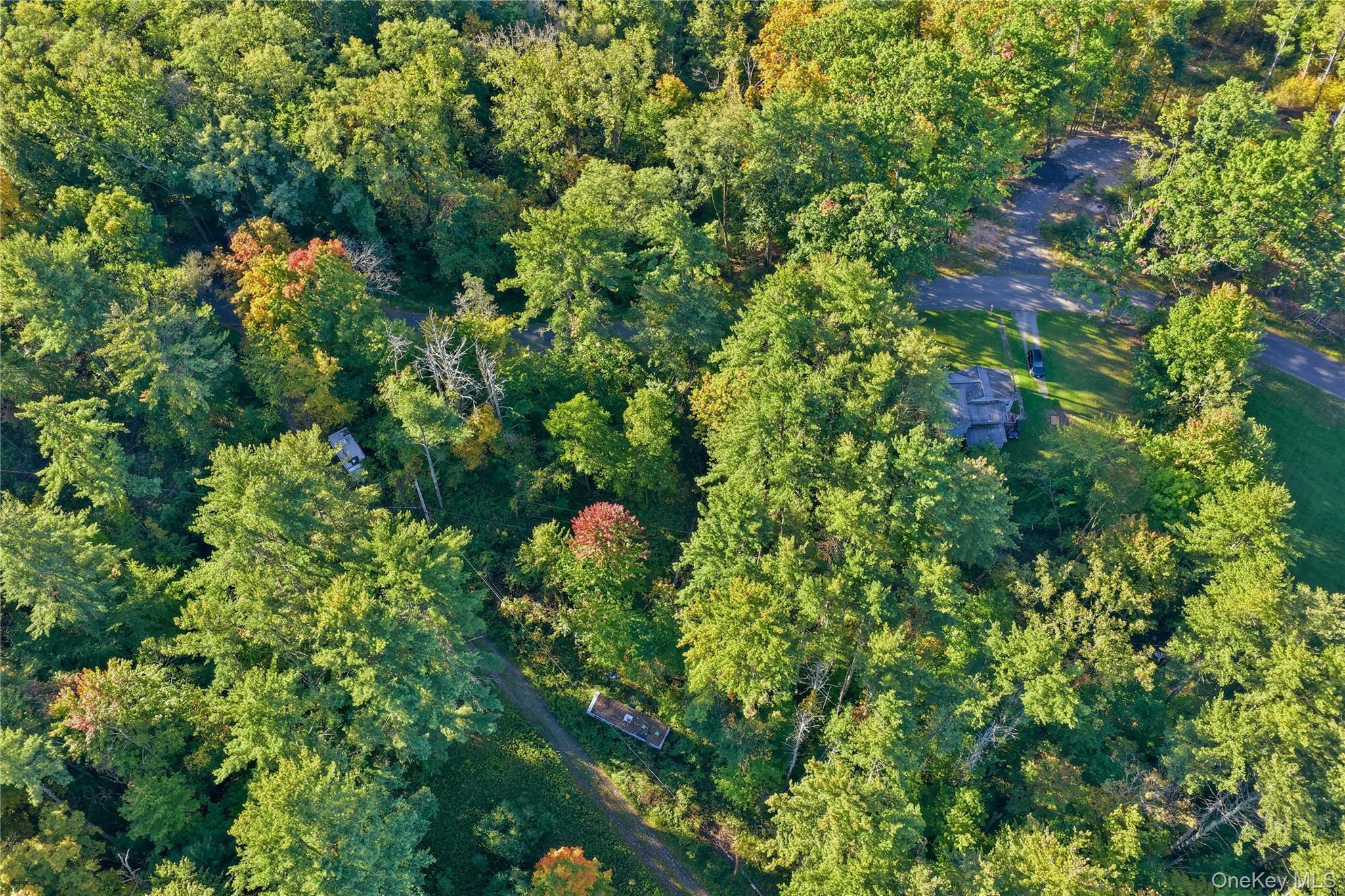Single Family Turkey Hill Road  Ulster County, NY 12446, MLS-1060671-10