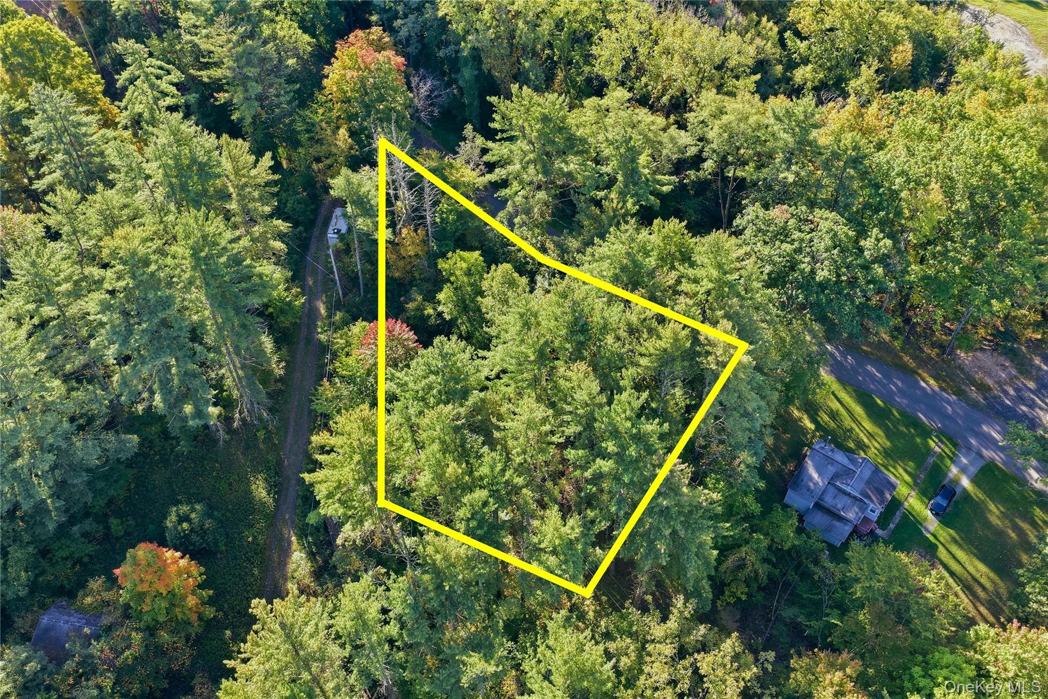 Single Family Turkey Hill Road  Ulster County, NY 12446, MLS-1060671-4