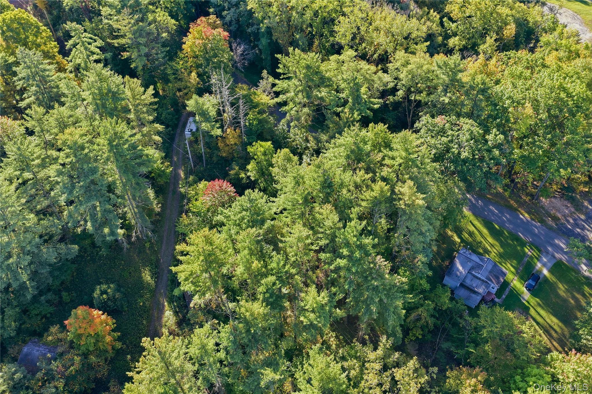 Single Family Turkey Hill Road  Ulster County, NY 12446, MLS-1060671-5