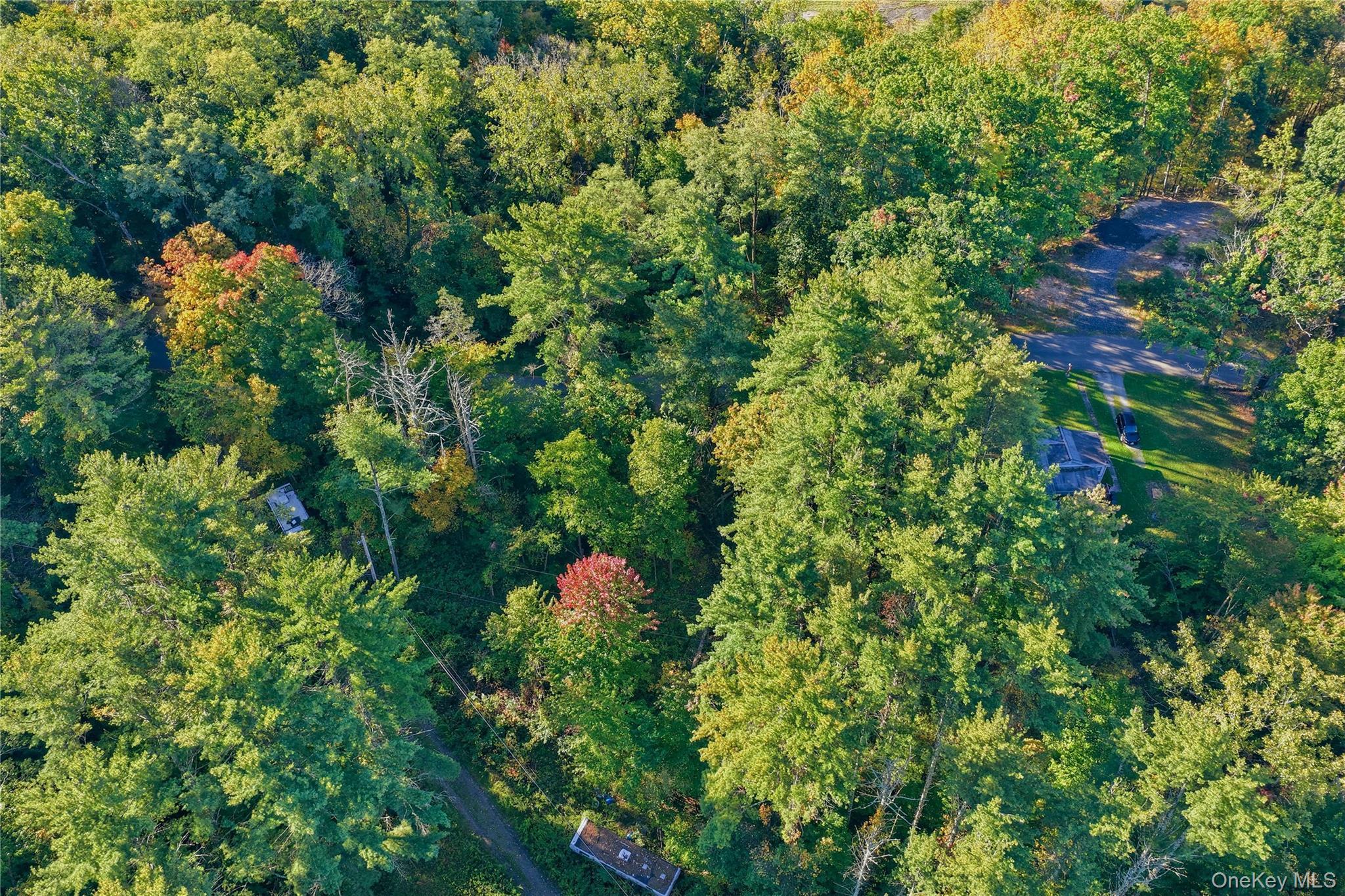 Single Family Turkey Hill Road  Ulster County, NY 12446, MLS-1060671-7