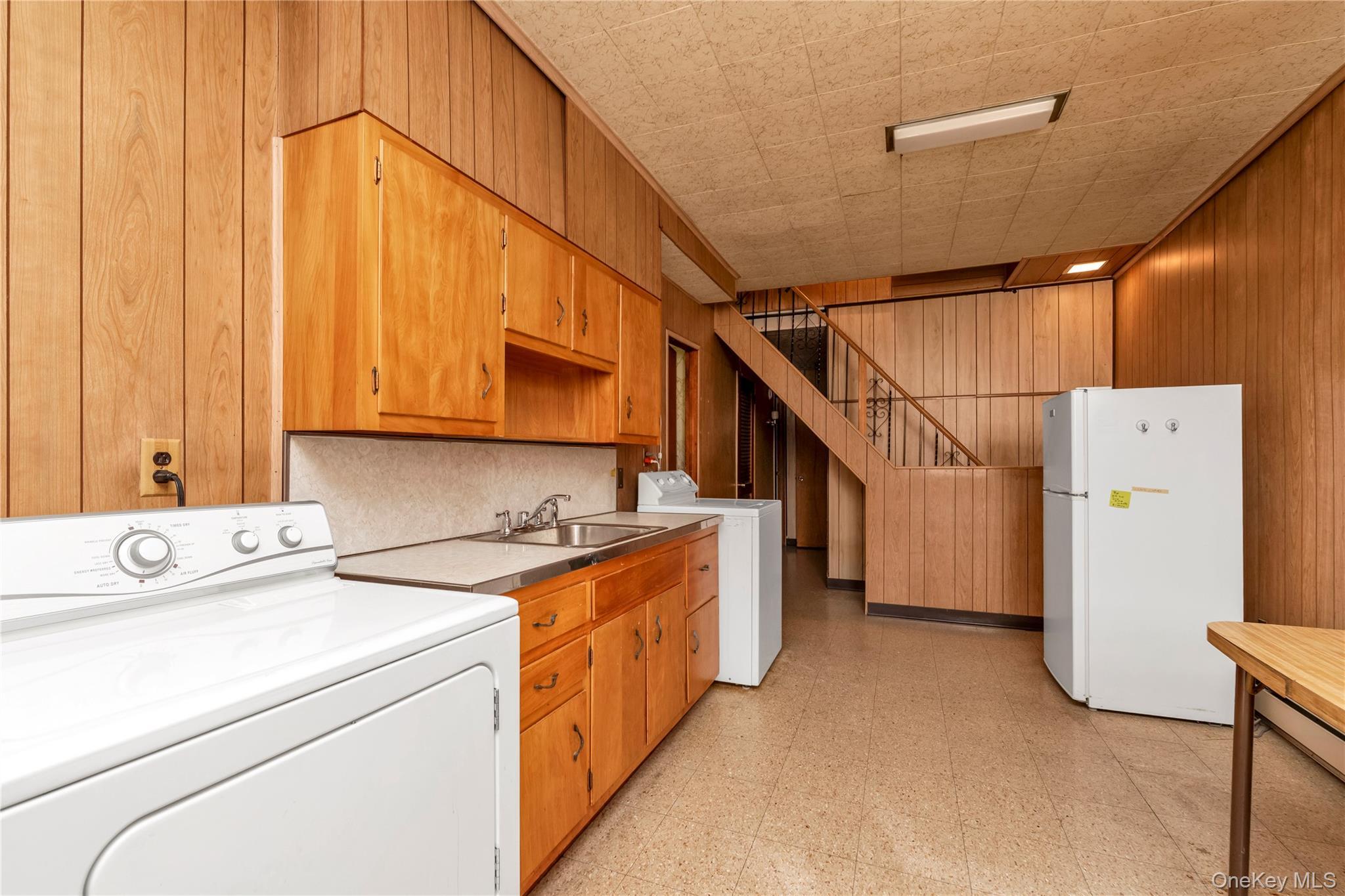 Single Family 46th Road  Queens, NY 11358, MLS-1060684-14