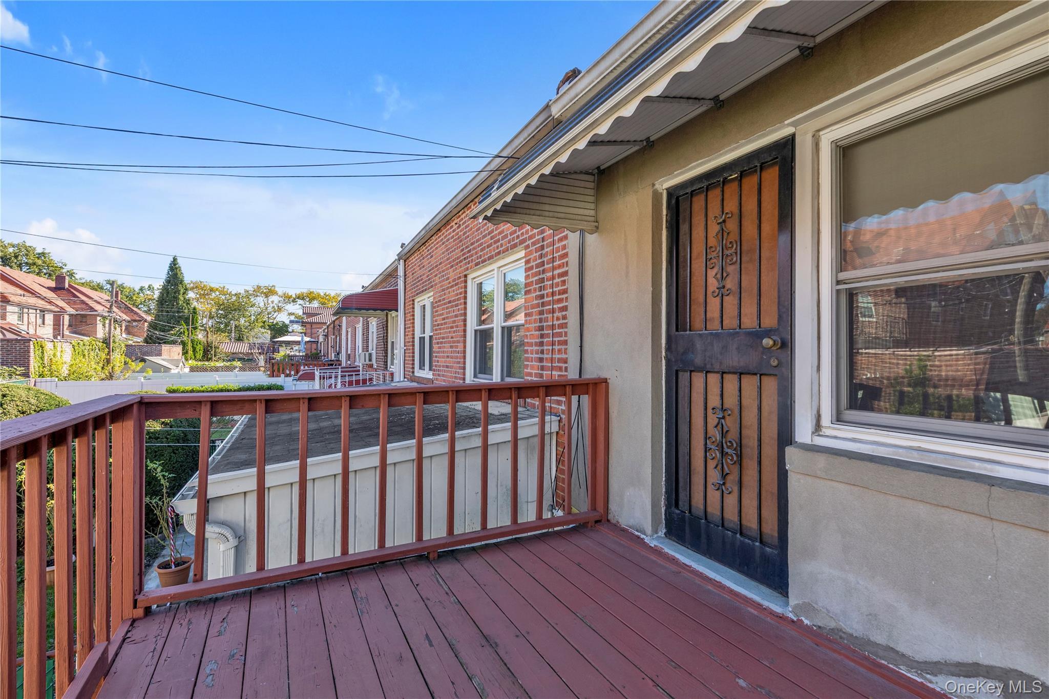 Single Family 46th Road  Queens, NY 11358, MLS-1060684-19