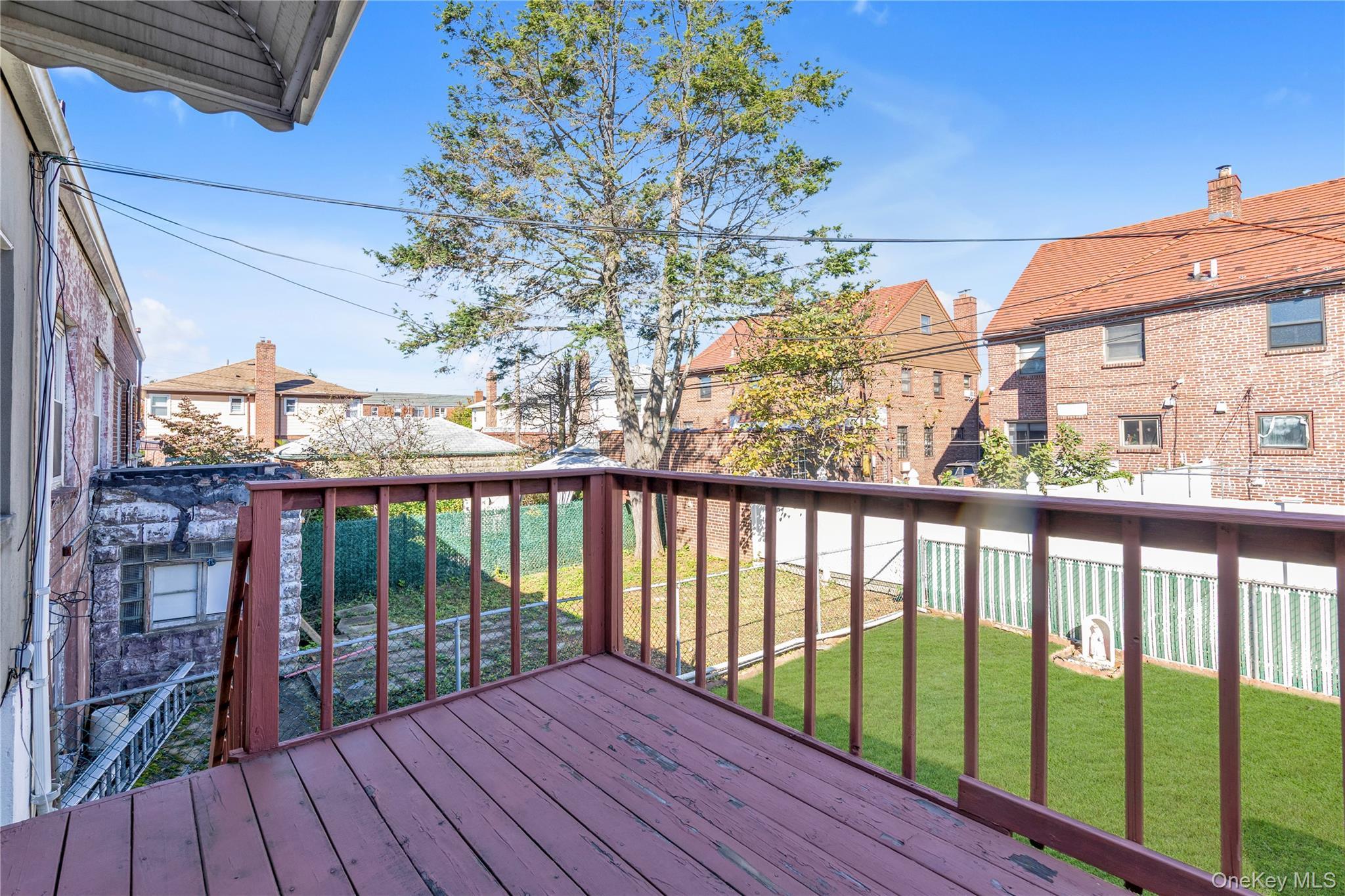 Single Family 46th Road  Queens, NY 11358, MLS-1060684-20