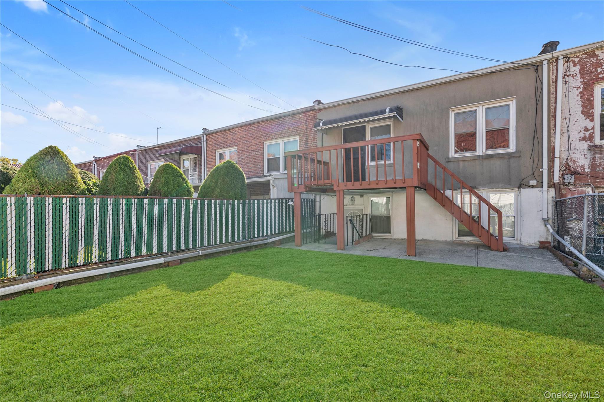 Single Family 46th Road  Queens, NY 11358, MLS-1060684-21
