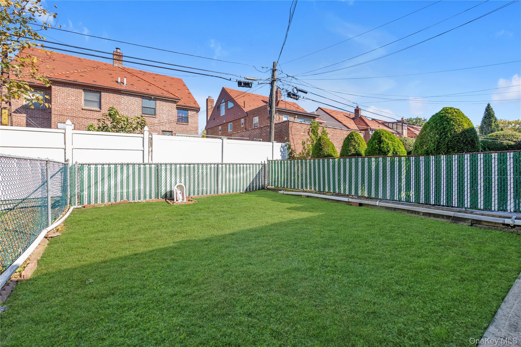 Single Family 46th Road  Queens, NY 11358, MLS-1060684-22