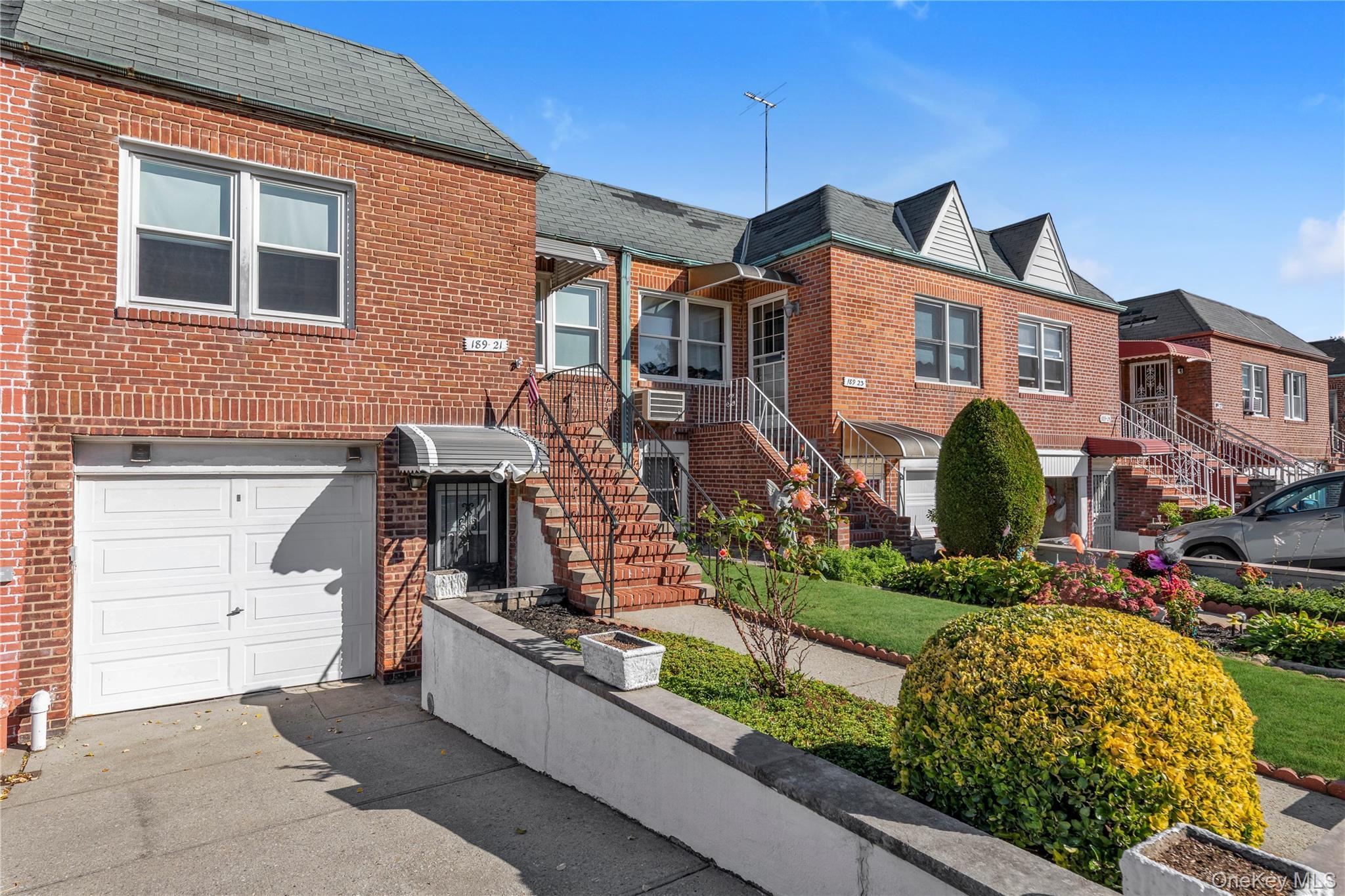 Single Family 46th Road  Queens, NY 11358, MLS-1060684-23