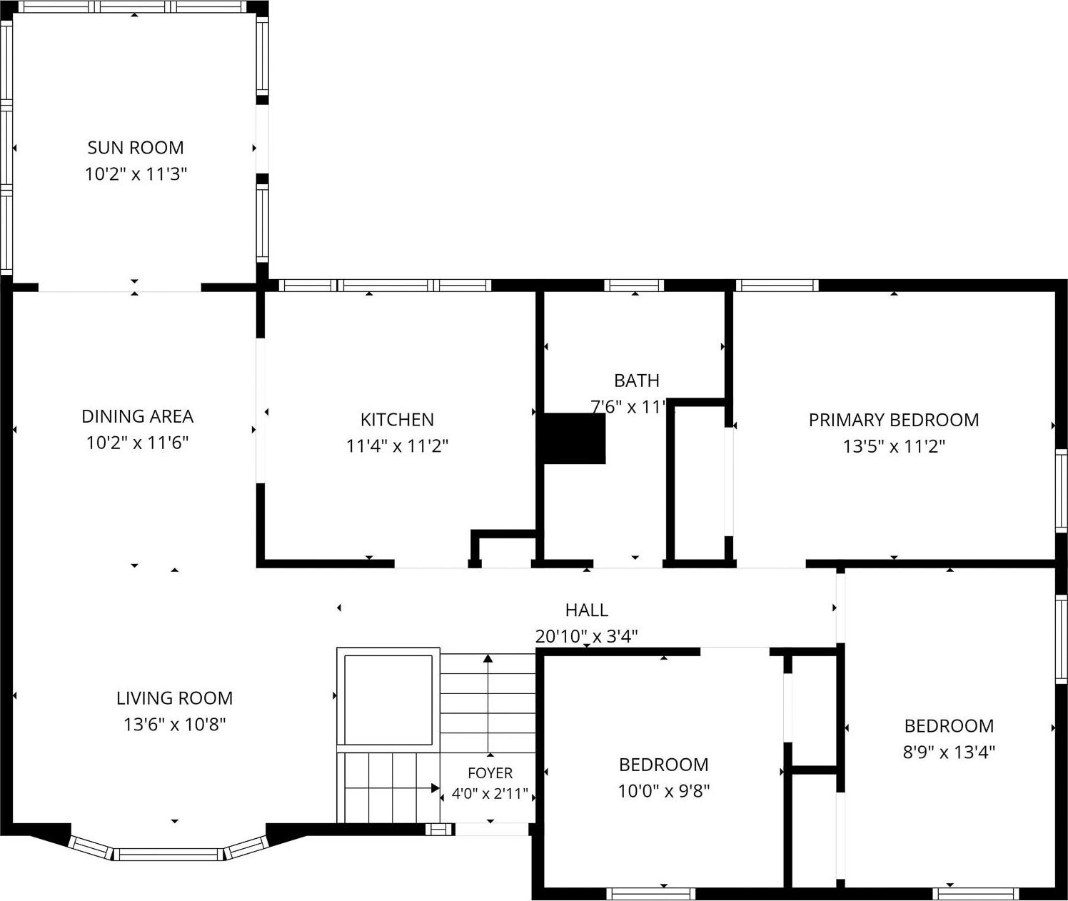 Single Family Gunsch Estate Drive Orange County, NY 12550, MLS-1060686-29
