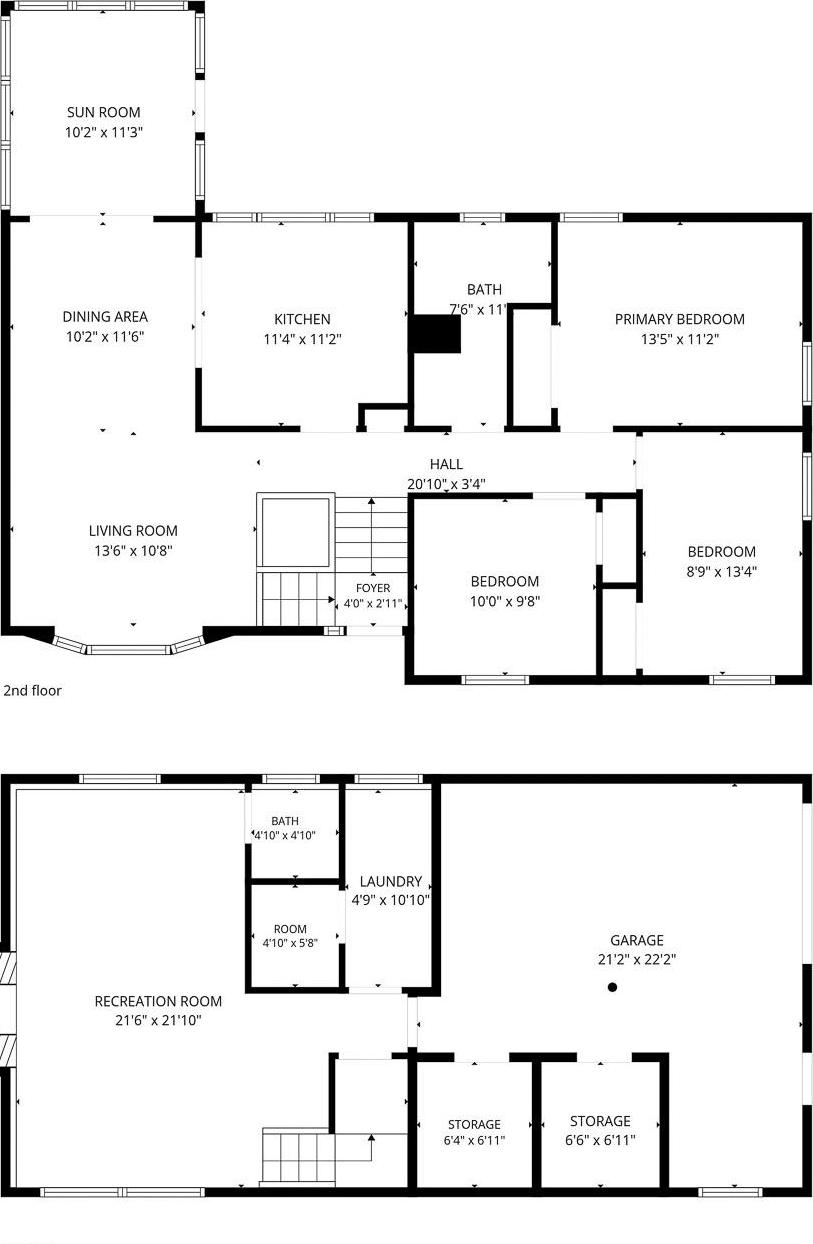 Single Family Gunsch Estate Drive  Orange County, NY 12550, MLS-1060686-31