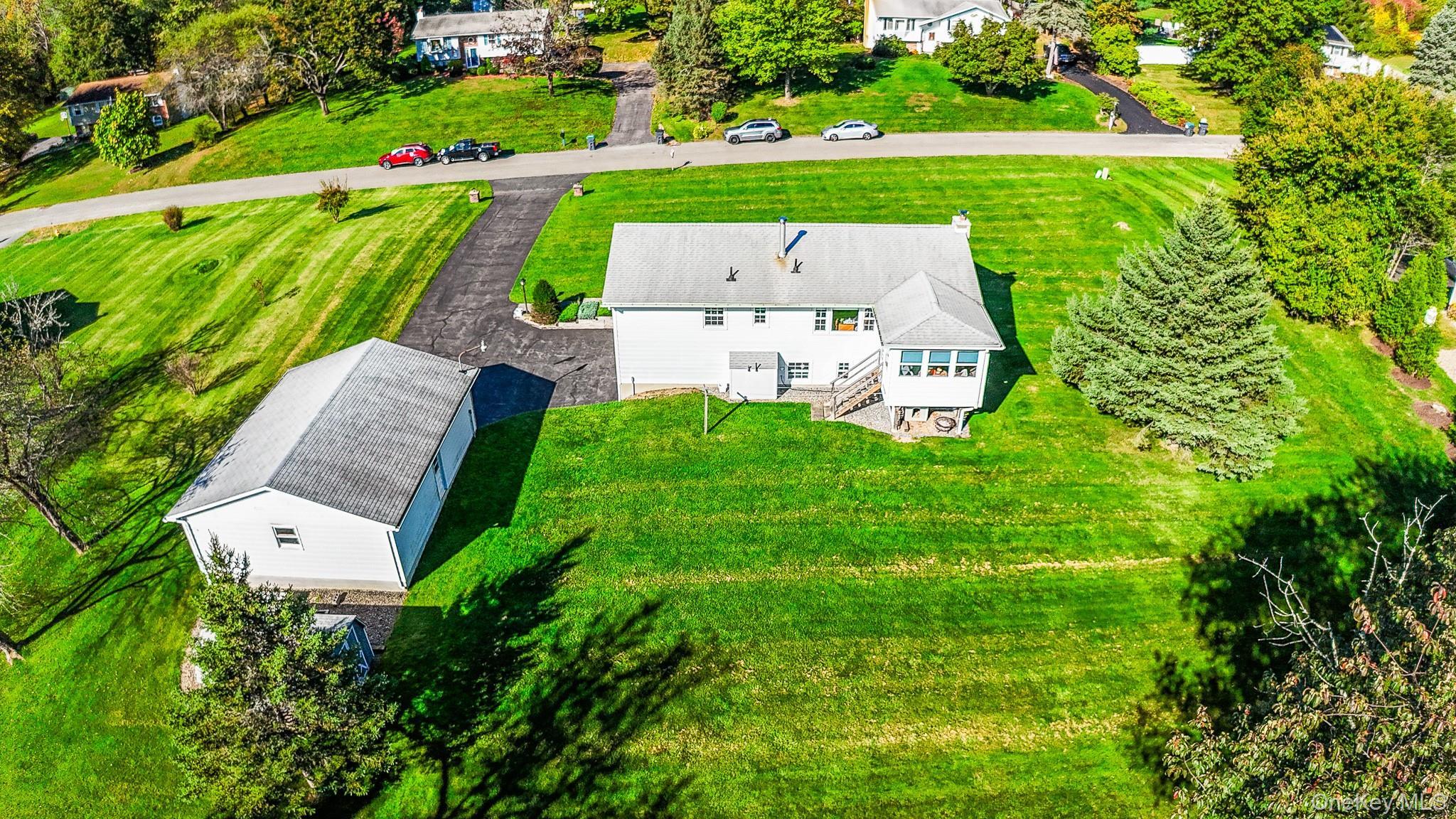 Single Family Gunsch Estate Drive Orange County, NY 12550, MLS-1060686-4