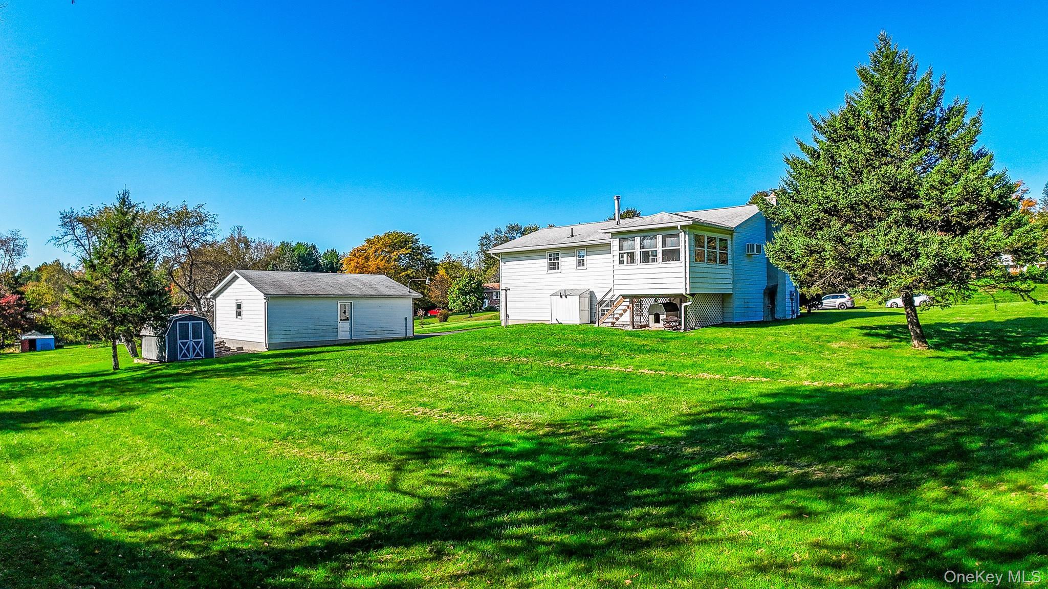 Single Family Gunsch Estate Drive Orange County, NY 12550, MLS-1060686-5
