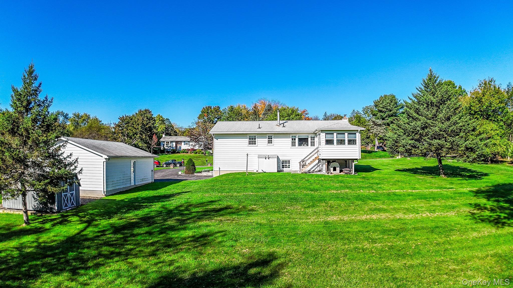 Single Family Gunsch Estate Drive Orange County, NY 12550, MLS-1060686-6