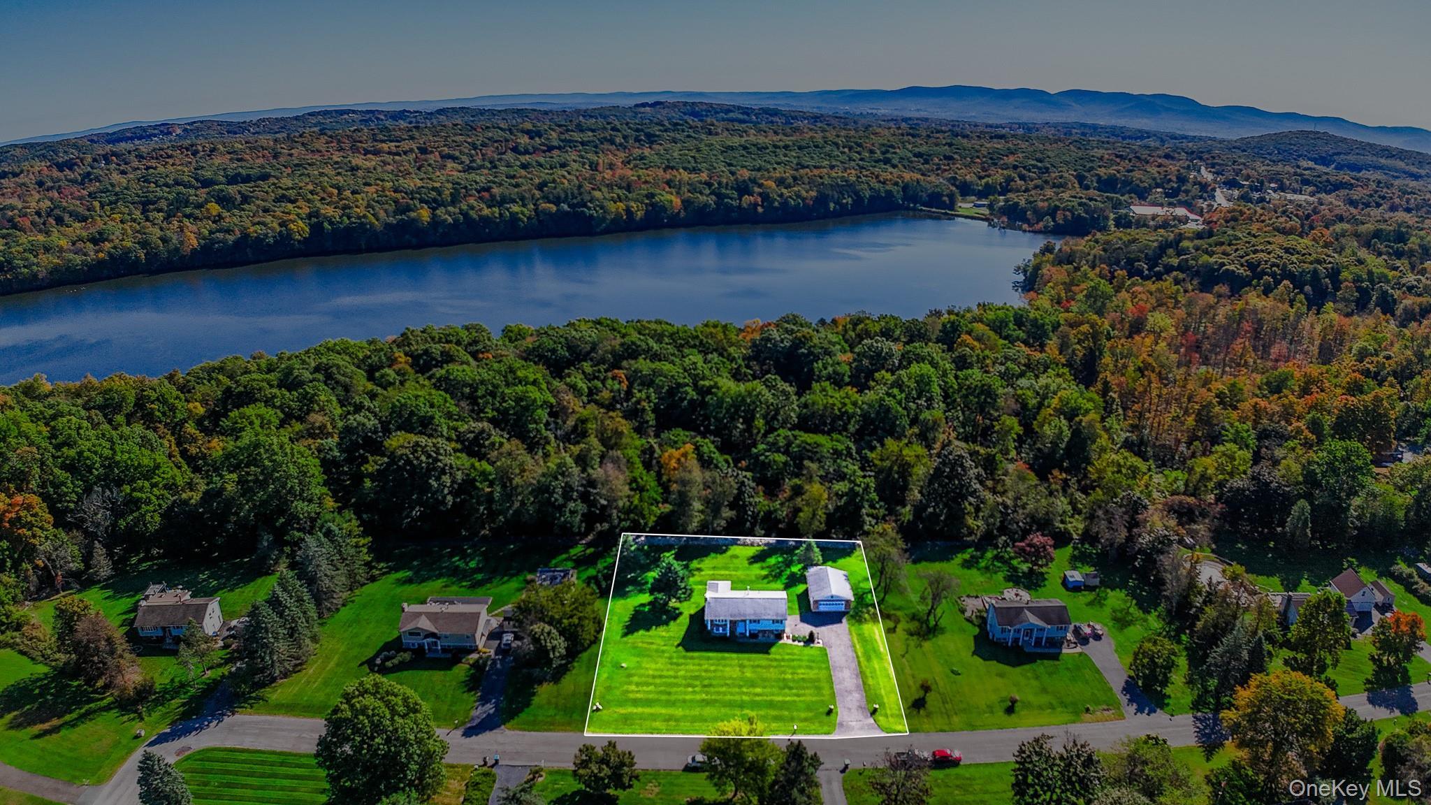 Single Family Gunsch Estate Drive Orange County, NY 12550, MLS-1060686-8