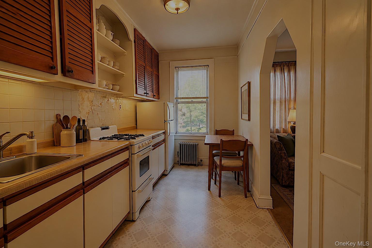 Single Family 67th Drive  Queens, NY 11379, MLS-1060691-16