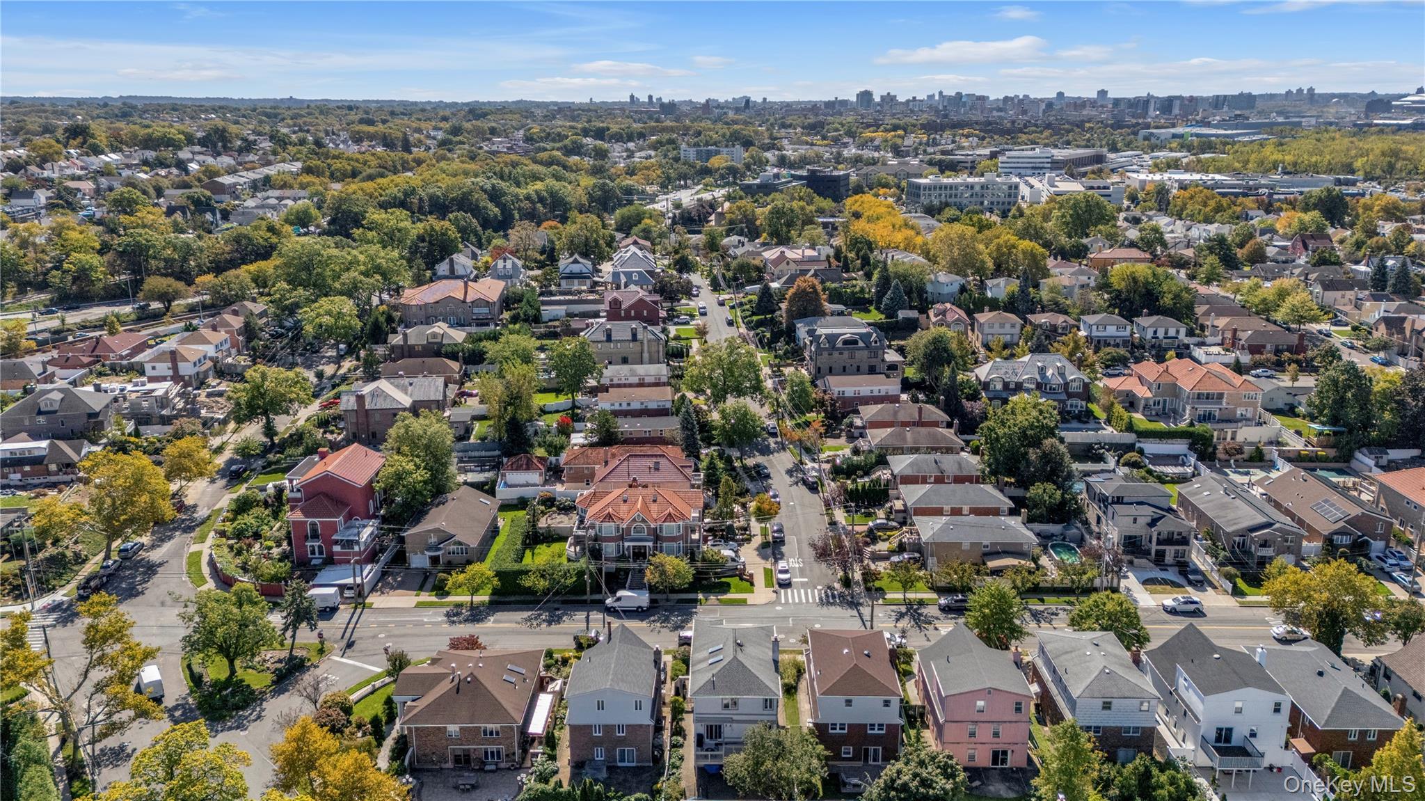 Single Family 11th Avenue Queens, NY 11357, MLS-1060714-22