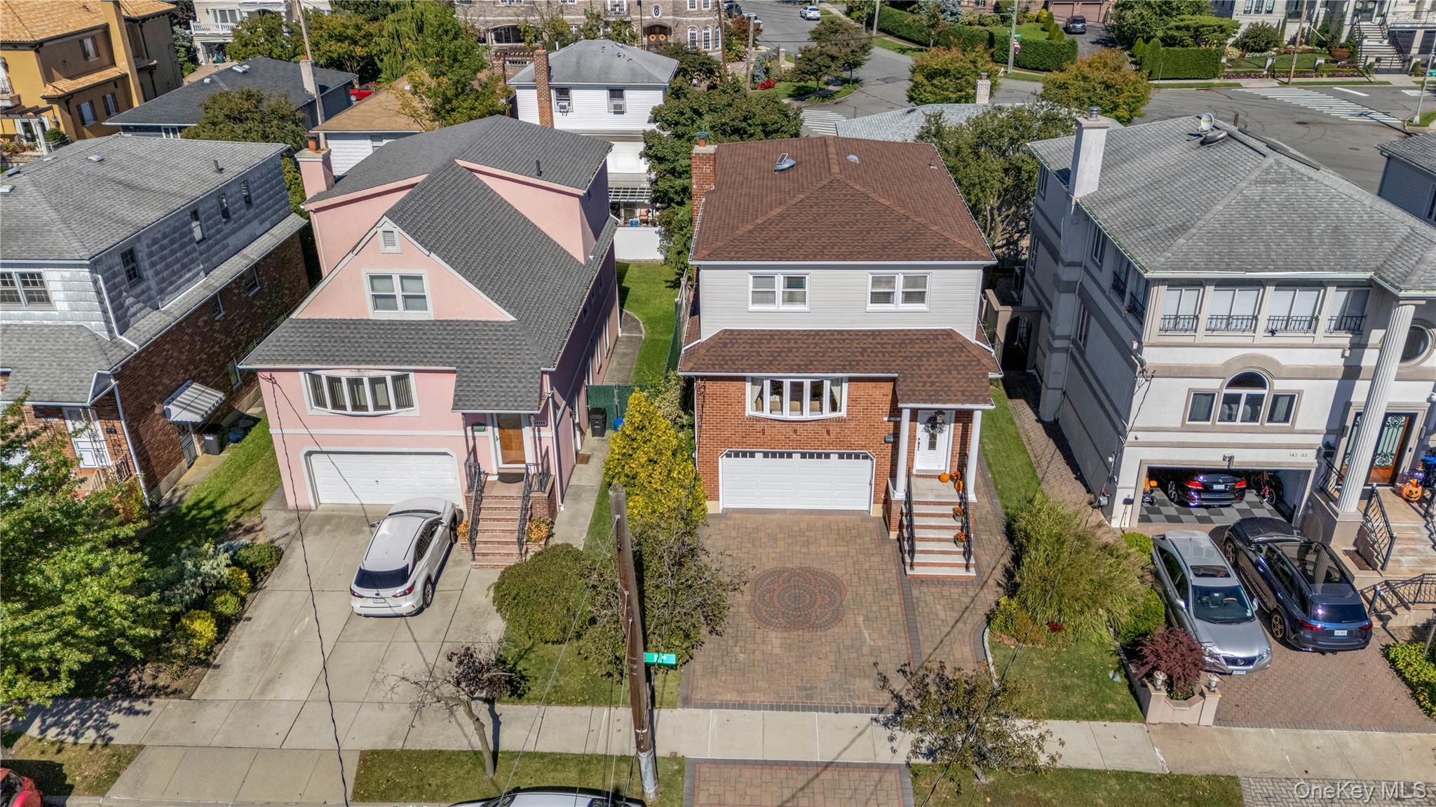 Single Family 11th Avenue Queens, NY 11357, MLS-1060714-23