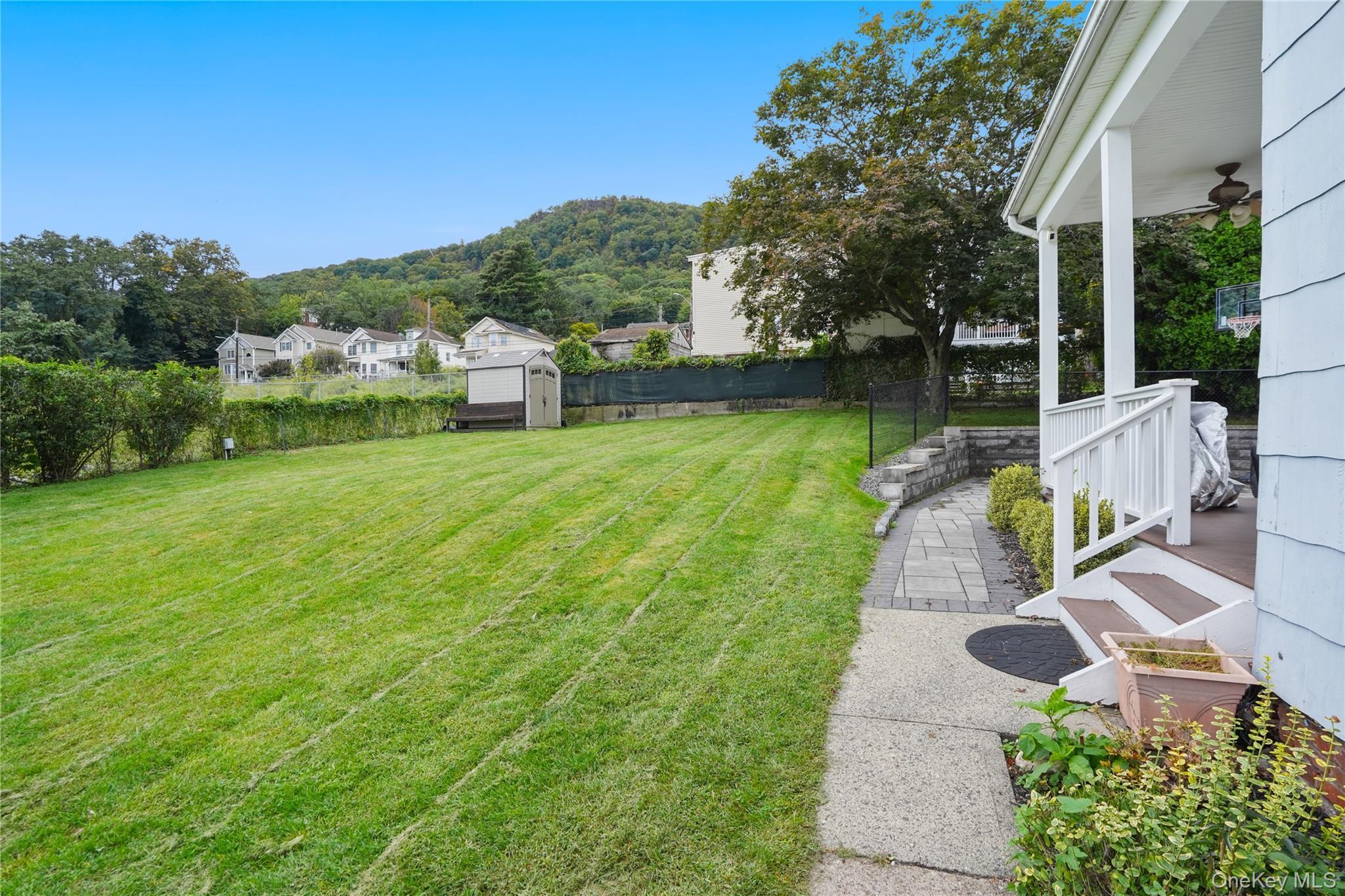 Single Family Maple Avenue Rockland County, NY 10927, MLS-1060751-23