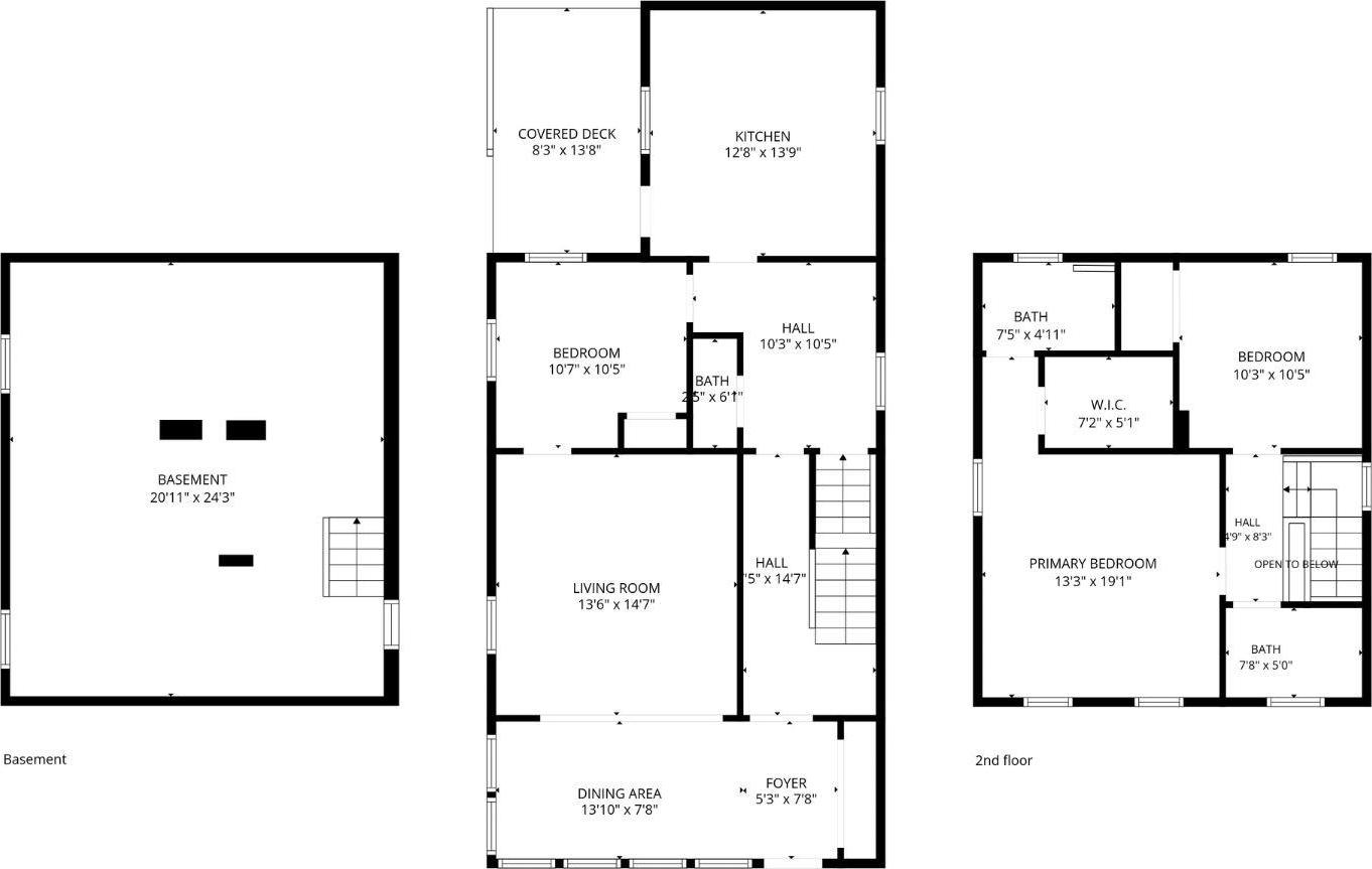 Single Family Maple Avenue  Rockland County, NY 10927, MLS-1060751-27