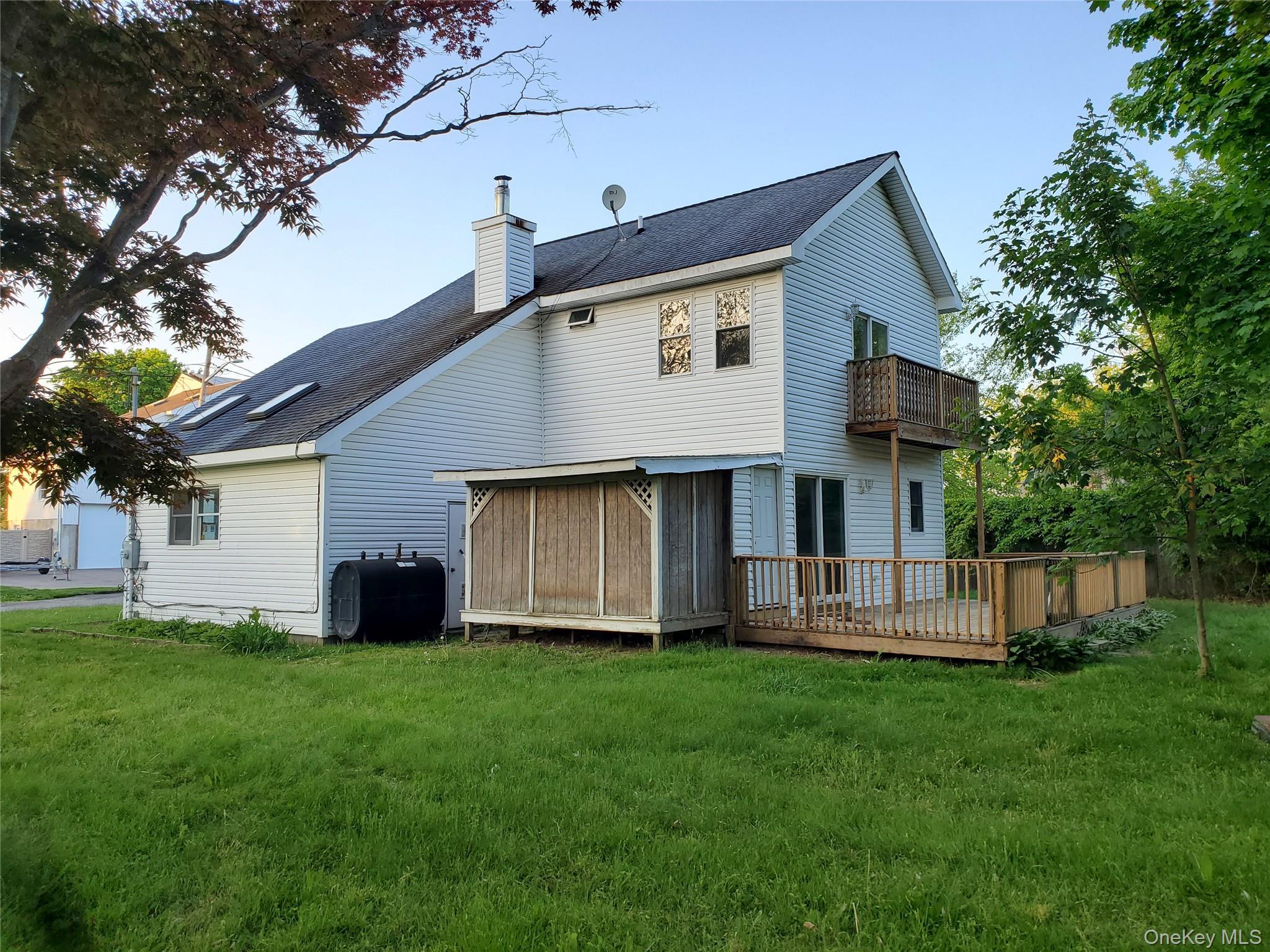 Single Family W Narcissus Road Suffolk County, NY 11951, MLS-1060753-3