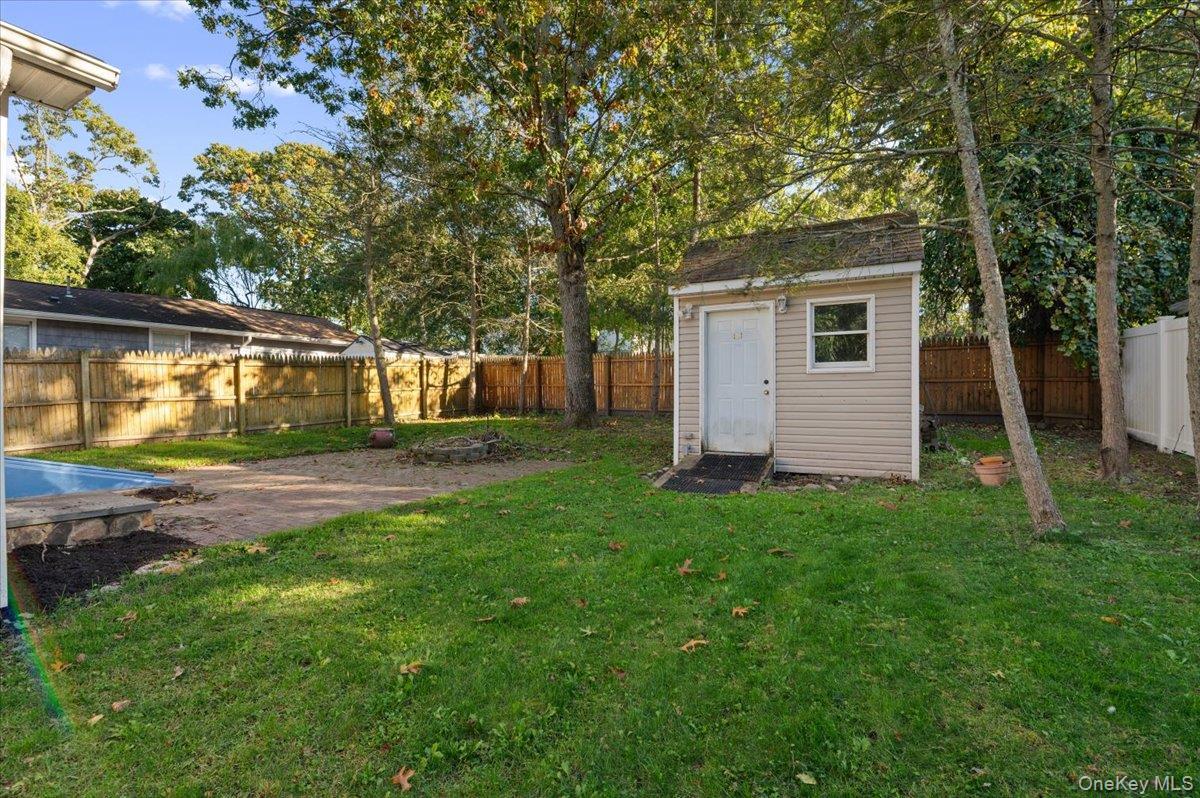 Single Family Ormond Avenue  Suffolk County, NY 11784, MLS-1060785-17