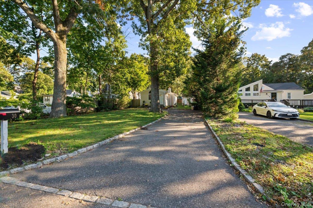 Single Family Ormond Avenue  Suffolk County, NY 11784, MLS-1060785-18