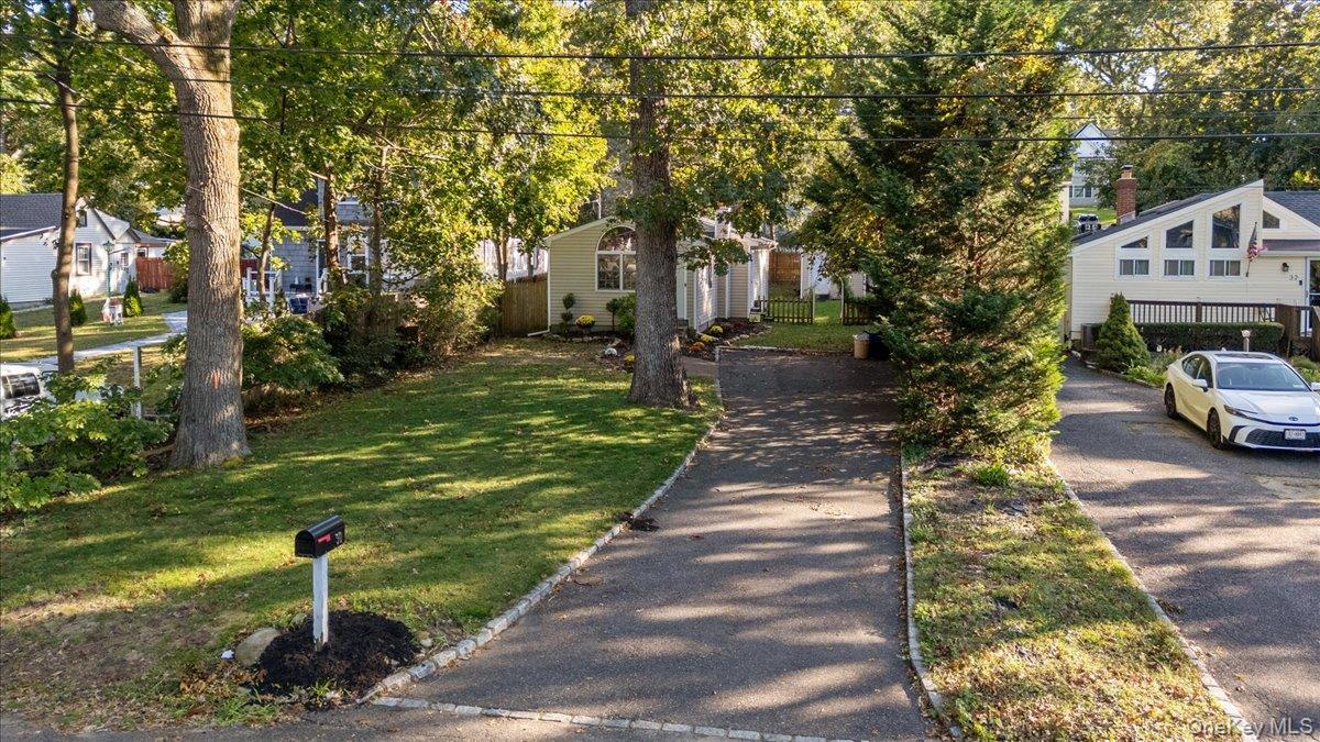 Single Family Ormond Avenue  Suffolk County, NY 11784, MLS-1060785-19