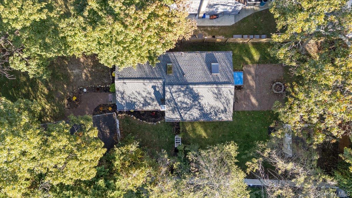 Single Family Ormond Avenue  Suffolk County, NY 11784, MLS-1060785-20
