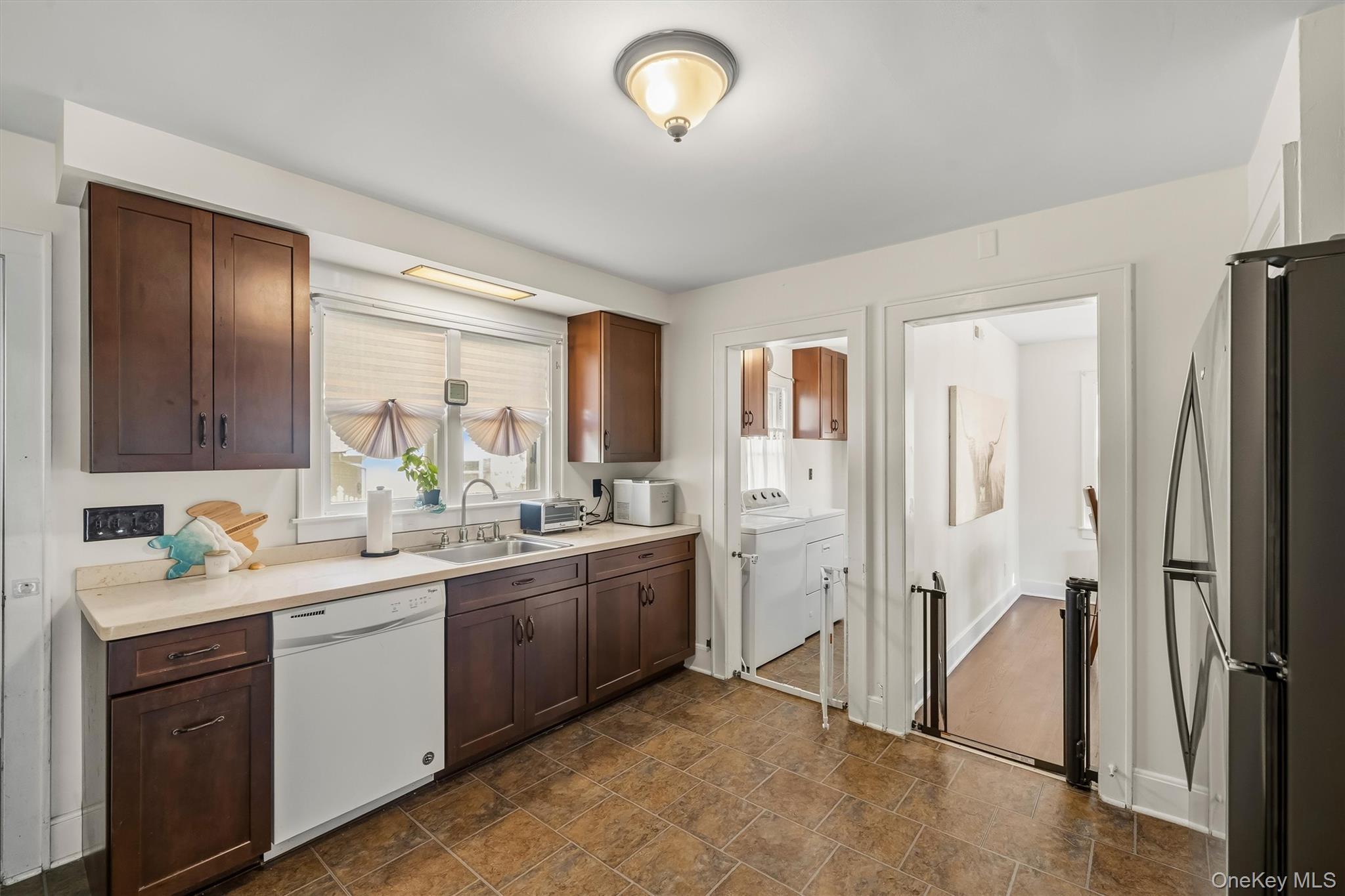 Single Family Senior Street  Orange County, NY 12549, MLS-1060811-15
